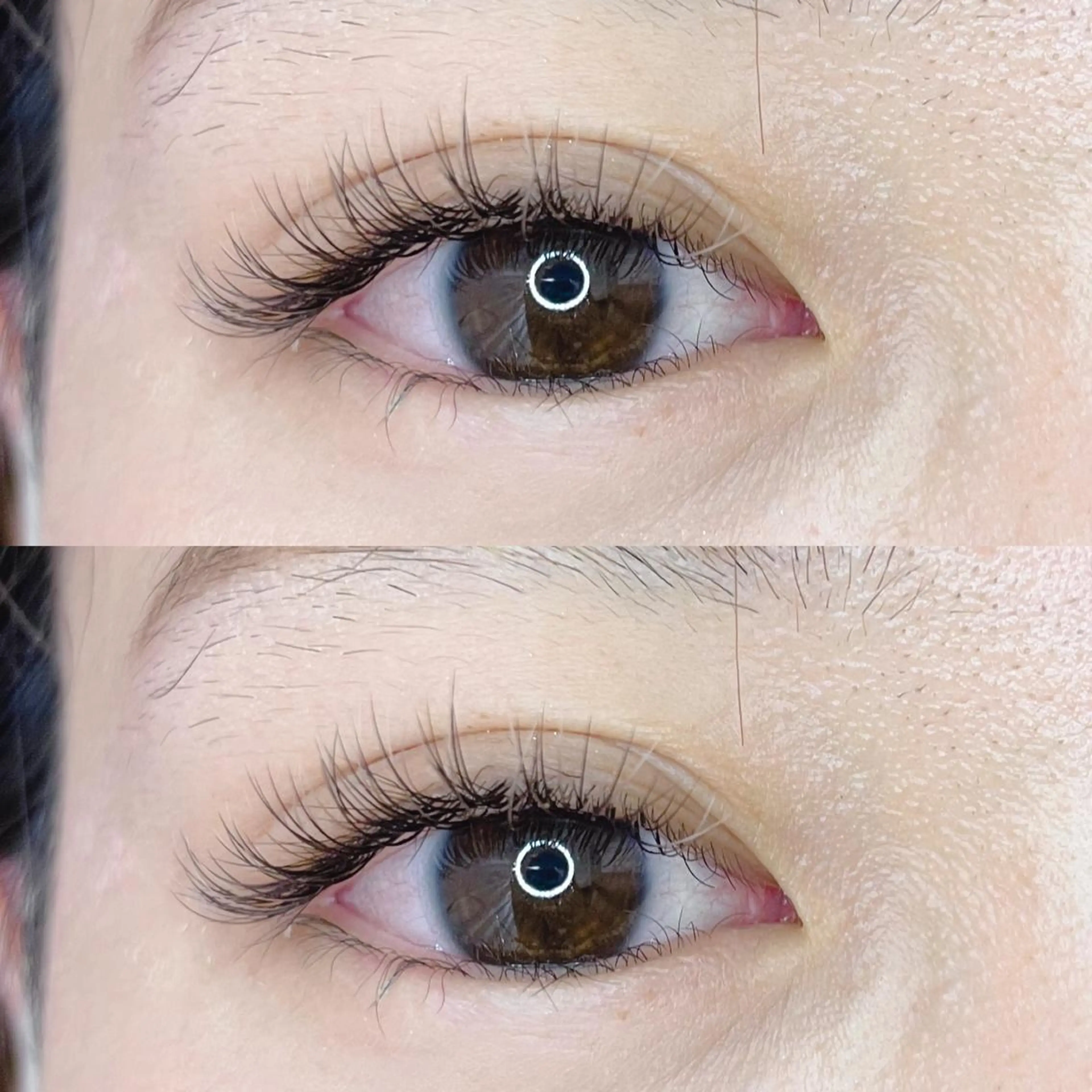 マツエク・マツパ MANA 【 uala 】のマツエク・マツパデザイン