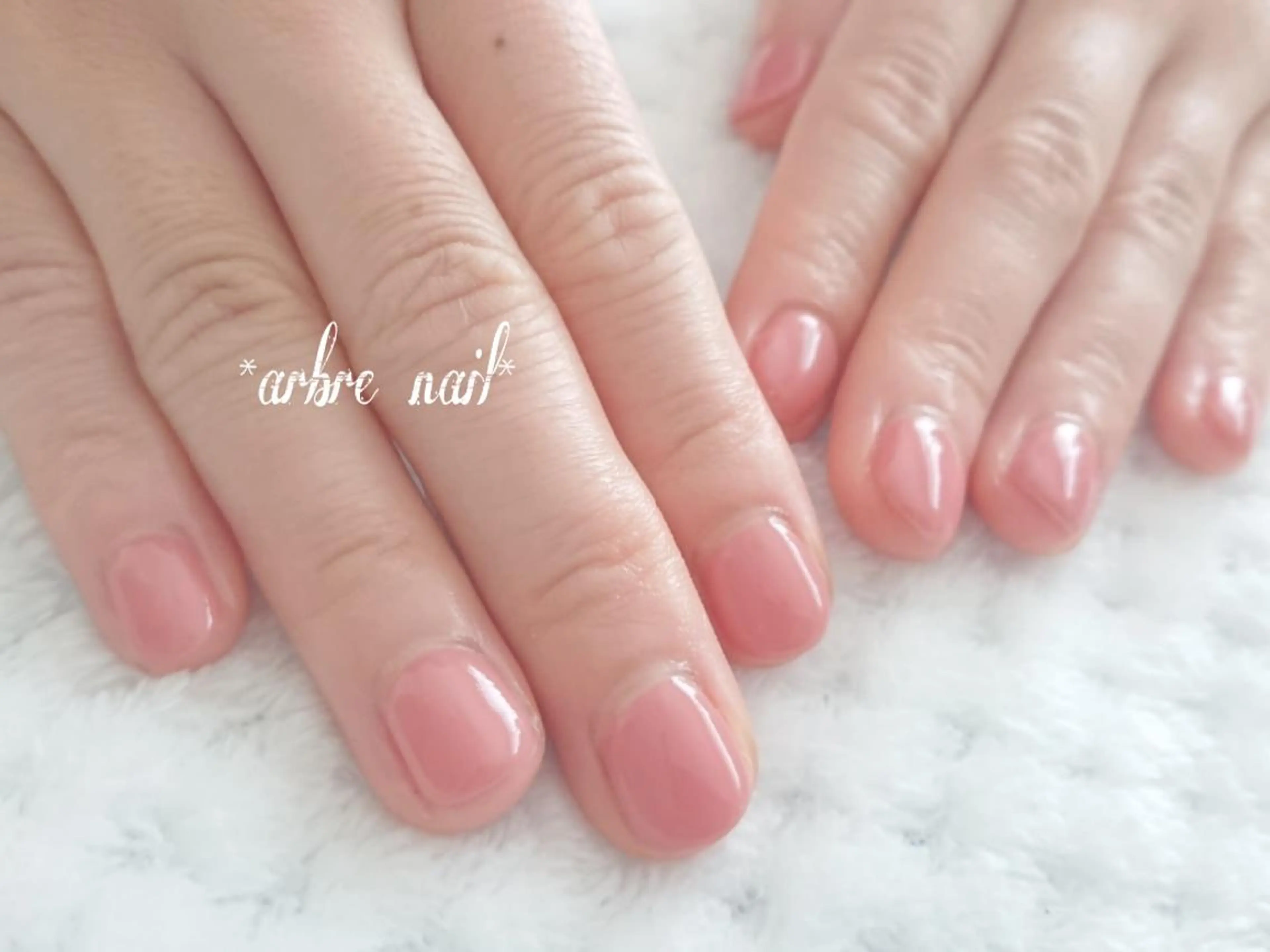 ネイル ＊arbre nail＊.アーブルネイル所属・✯.。 arbre  nail 。✯.のネイルデザイン