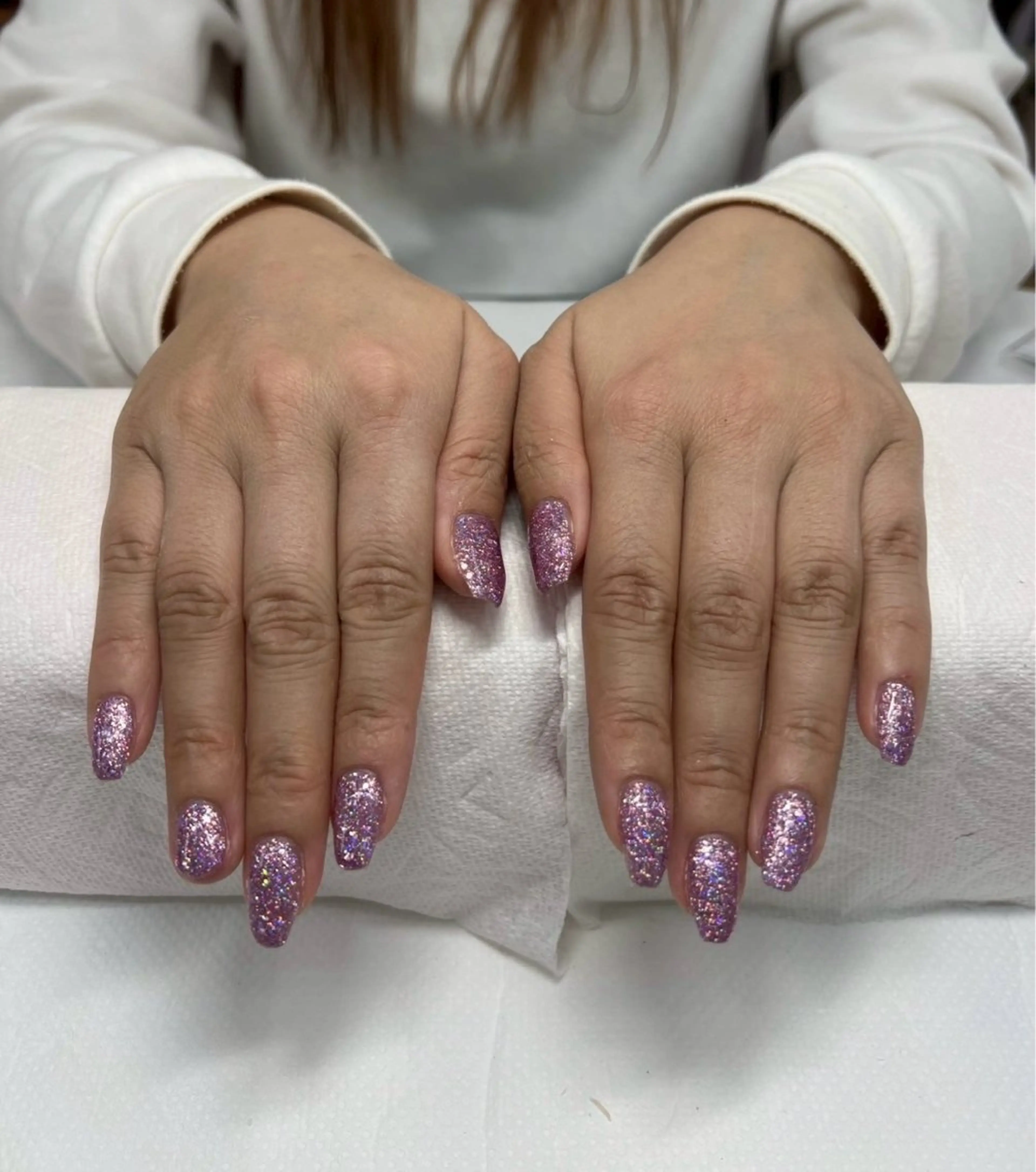 ネイル Miku .iのネイルデザイン