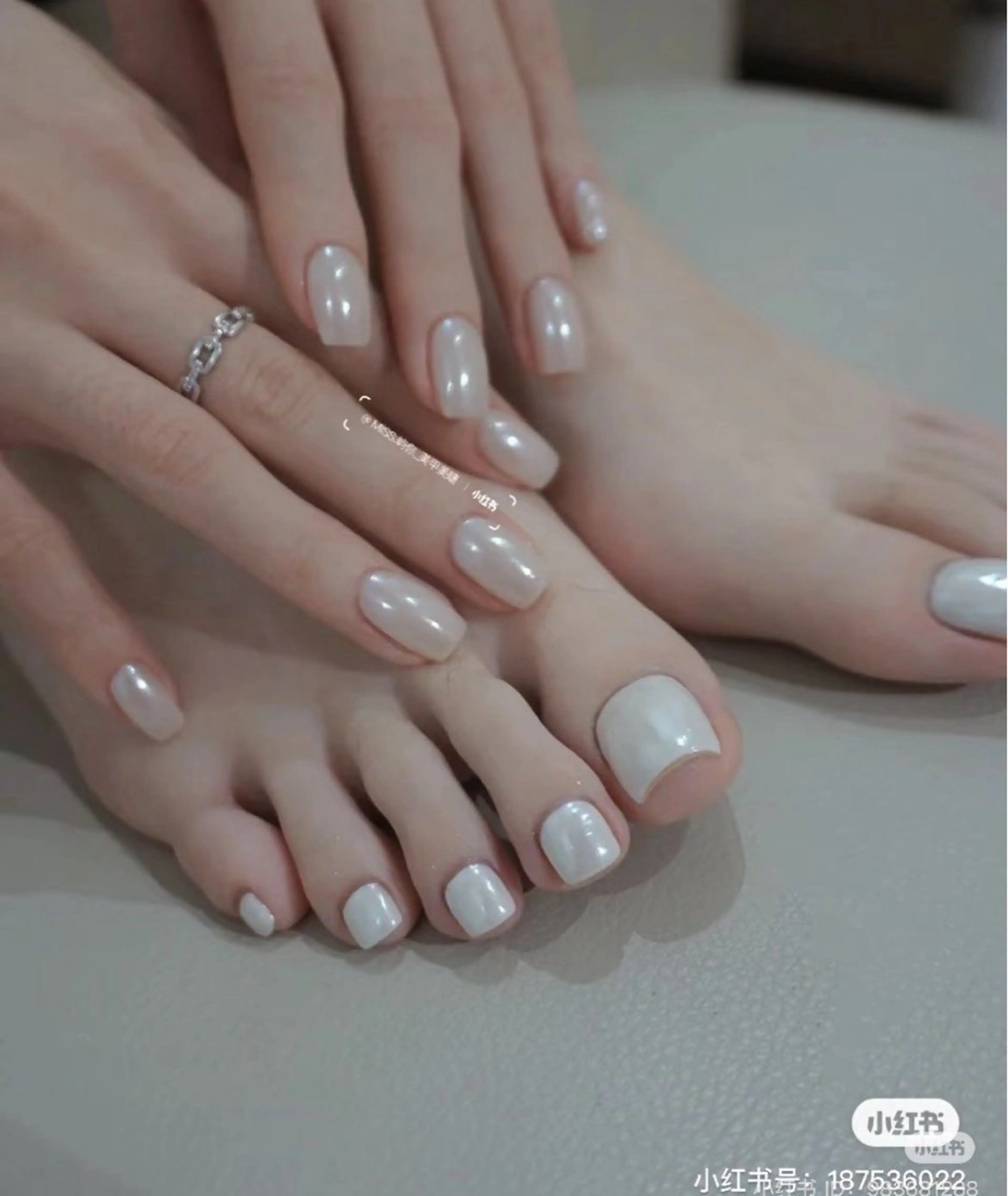 ネイル Maychan _ Nailsalon所属・Mei Meiのネイルデザイン