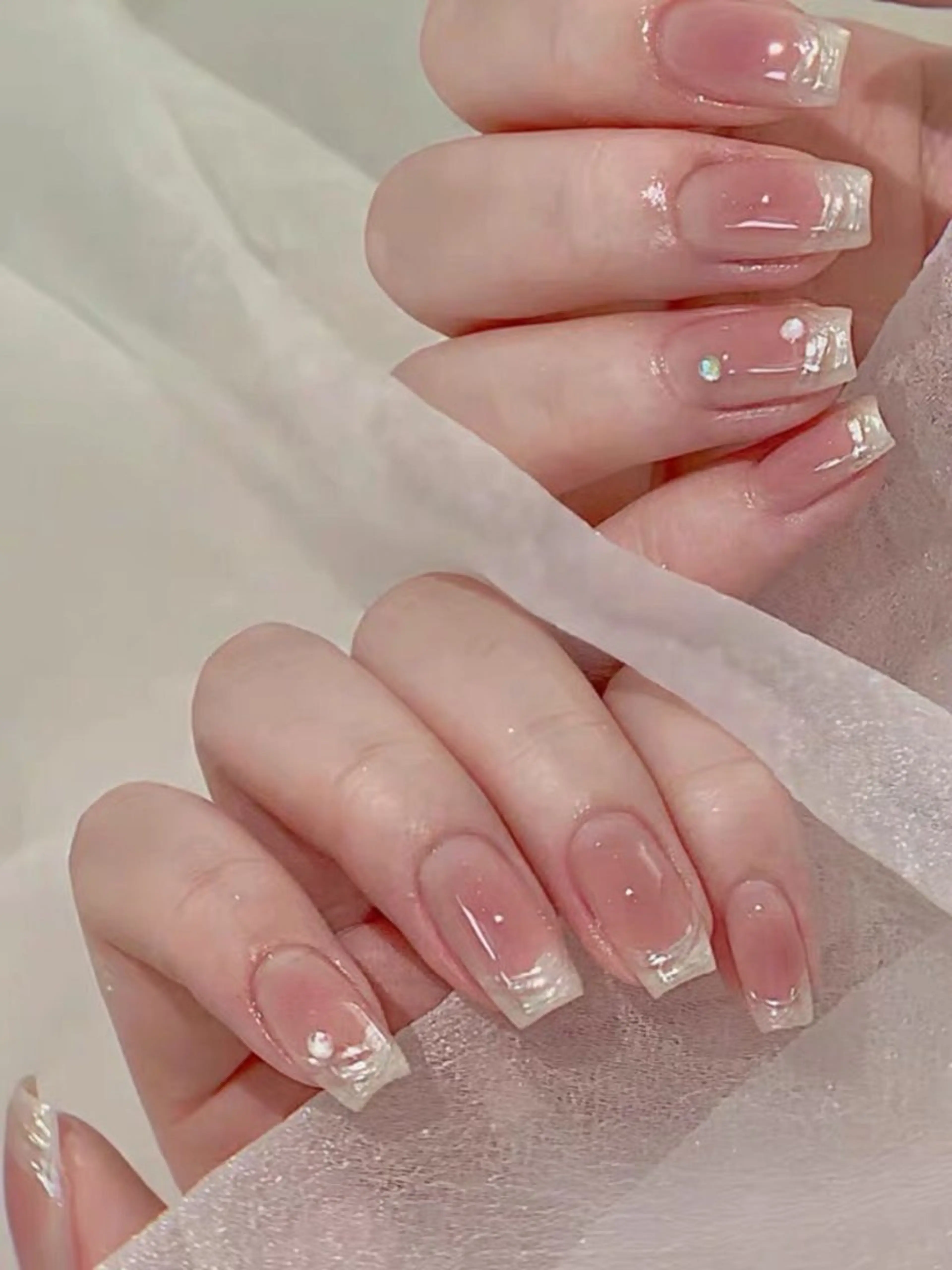 ネイル 🎀AND🎀 Nail Salonのネイルデザイン