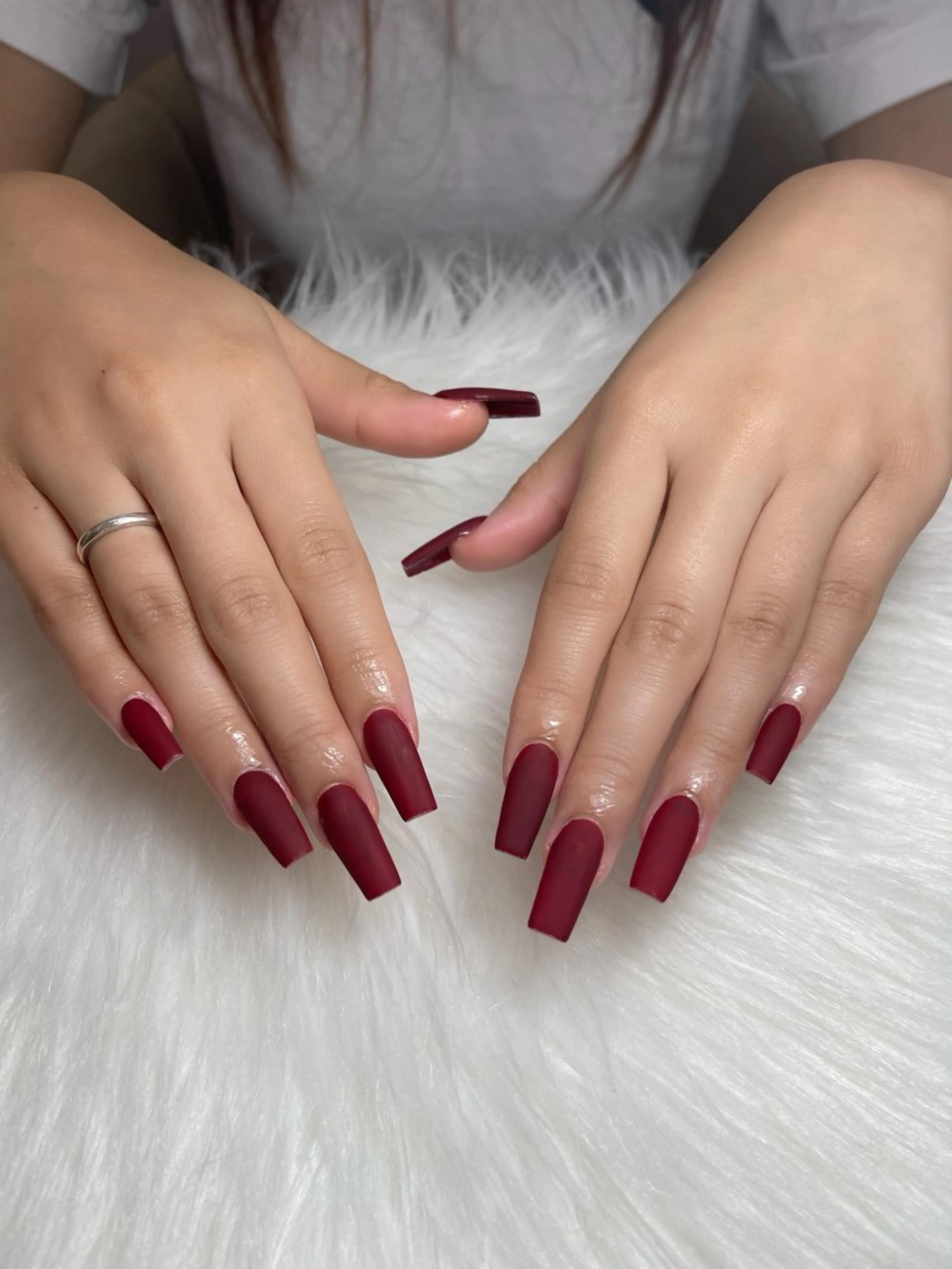 ネイル ハンドネイル The 1989 Nail Salonのネイルデザイン