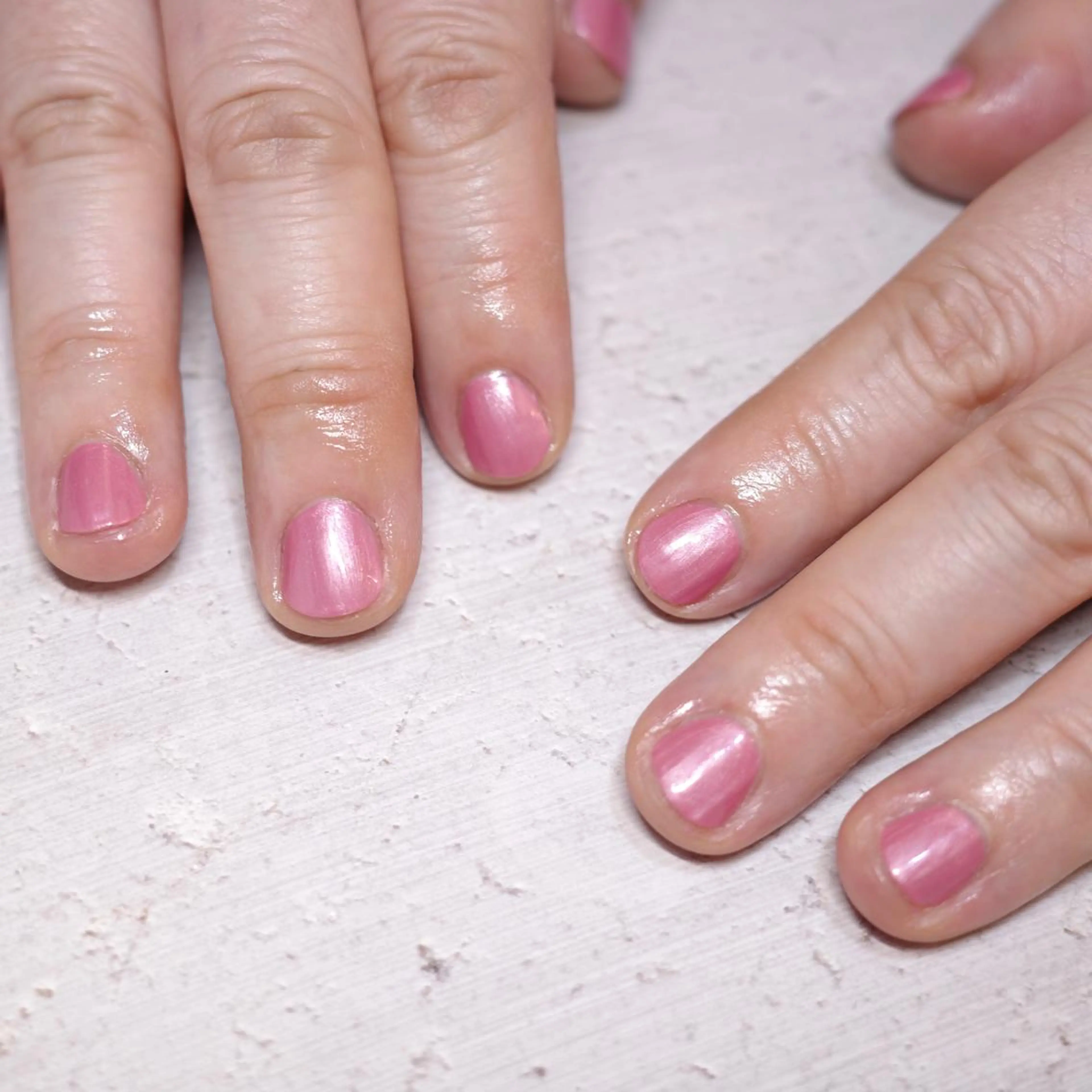 ネイル ハンドネイル caress nail カレスネイル 代々木上原所属・カレスネイル さいのネイルデザイン