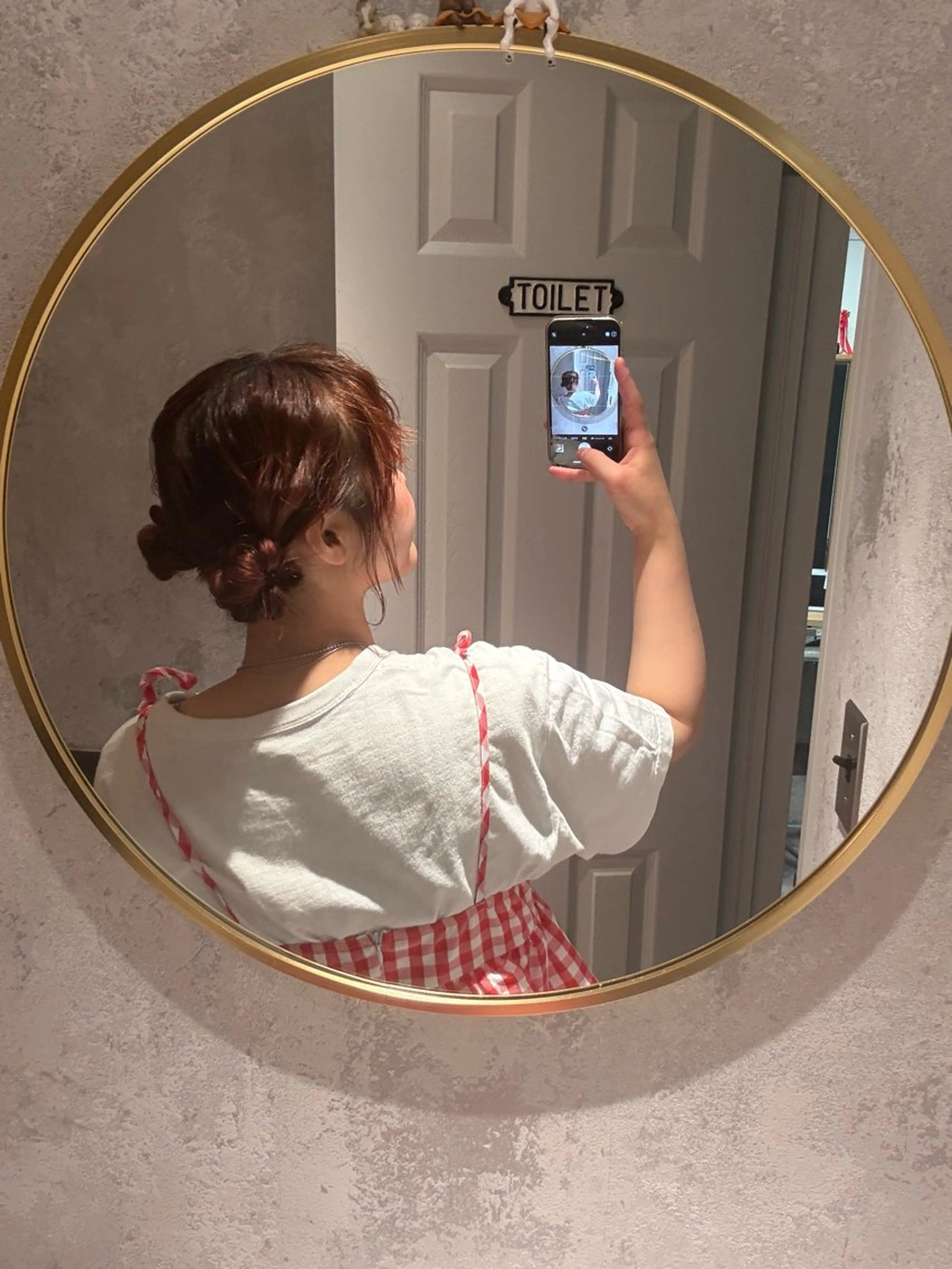 🧵個性派/横浜パー マ/暖色/ミミのヘアスタイル