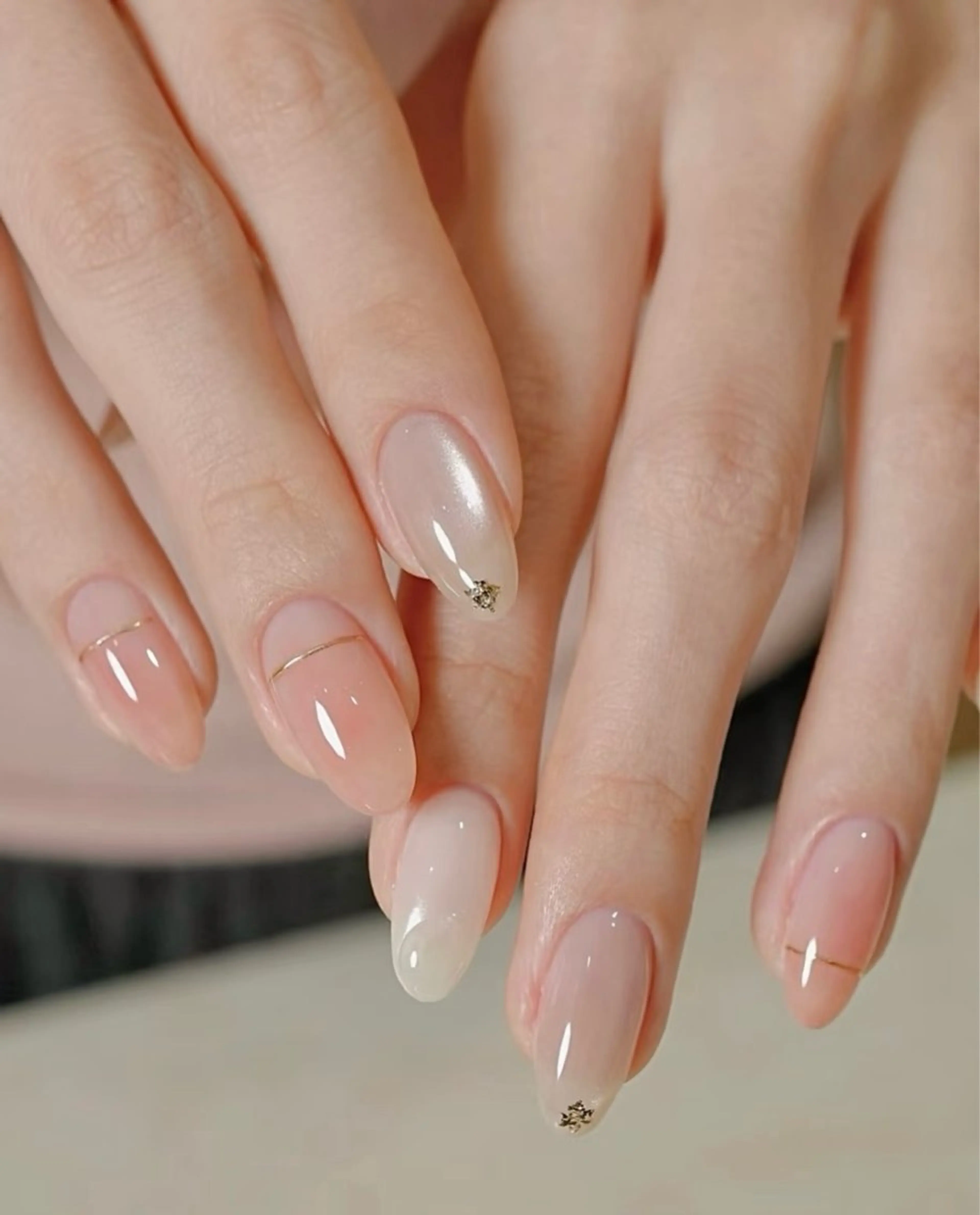 ネイル Lai Miのネイルデザイン