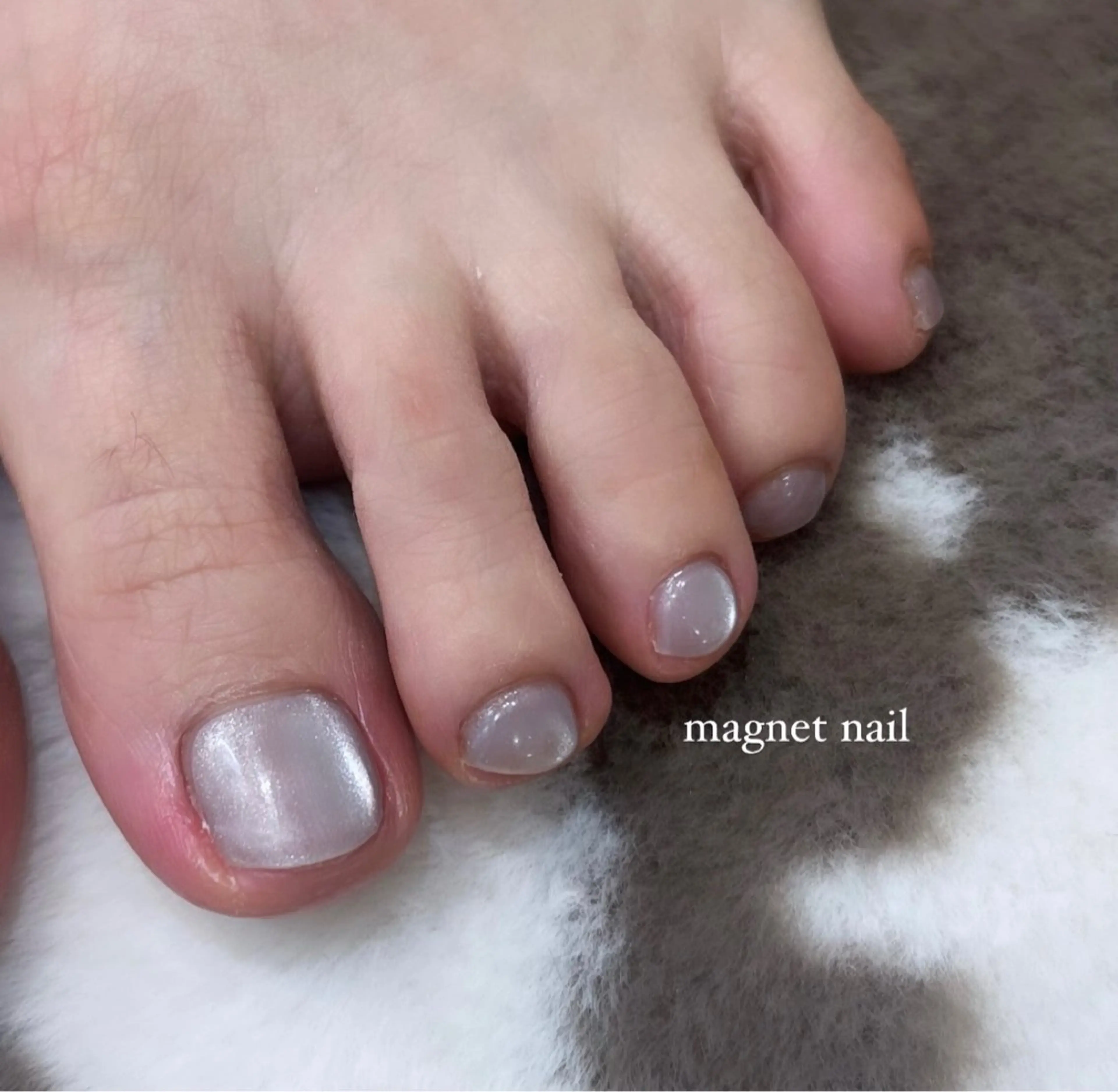 ネイル Neolive 銀座 / mioのネイルデザイン