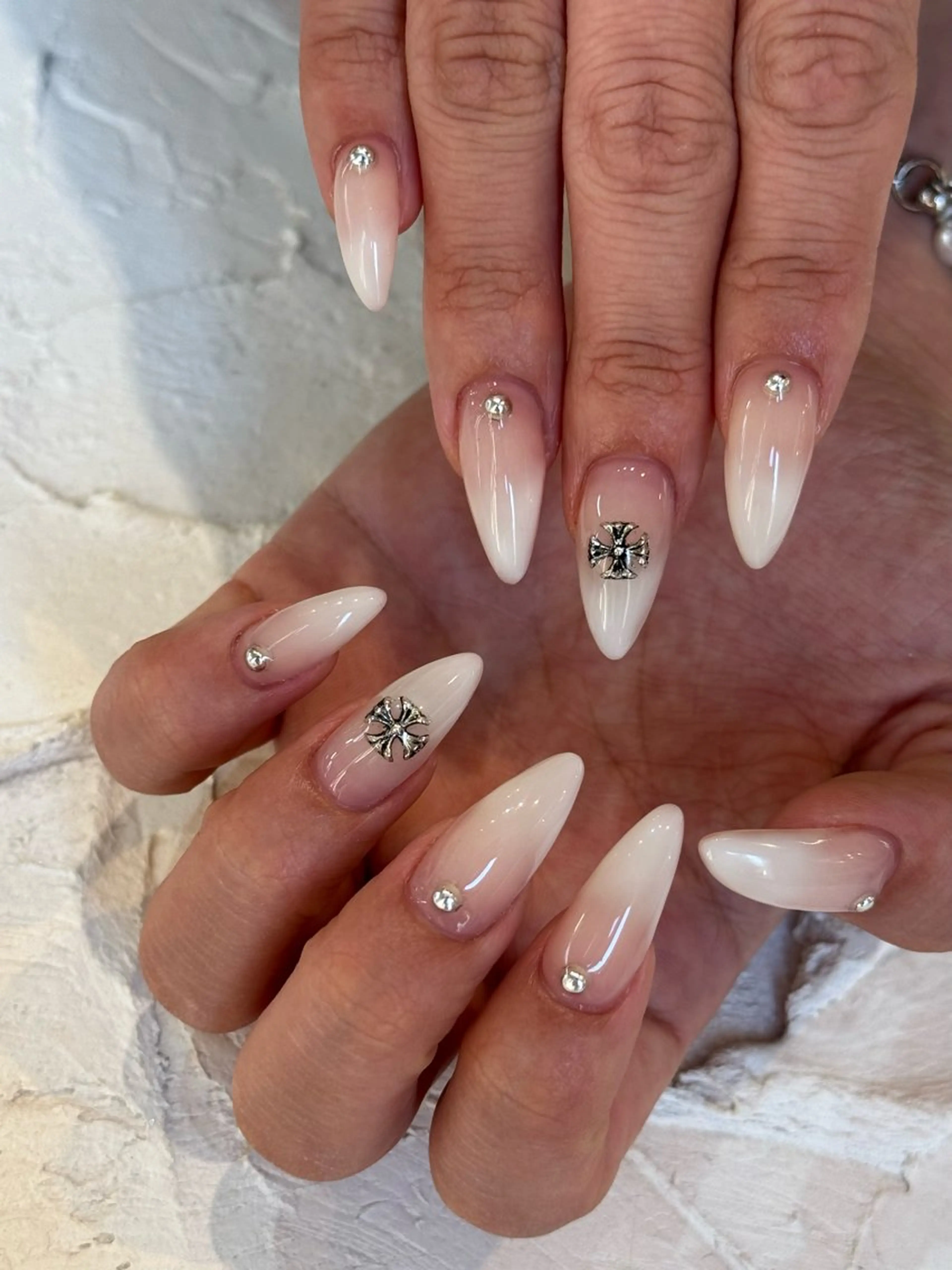 ネイル ハンドネイル chipieee MAIKAのネイルデザイン