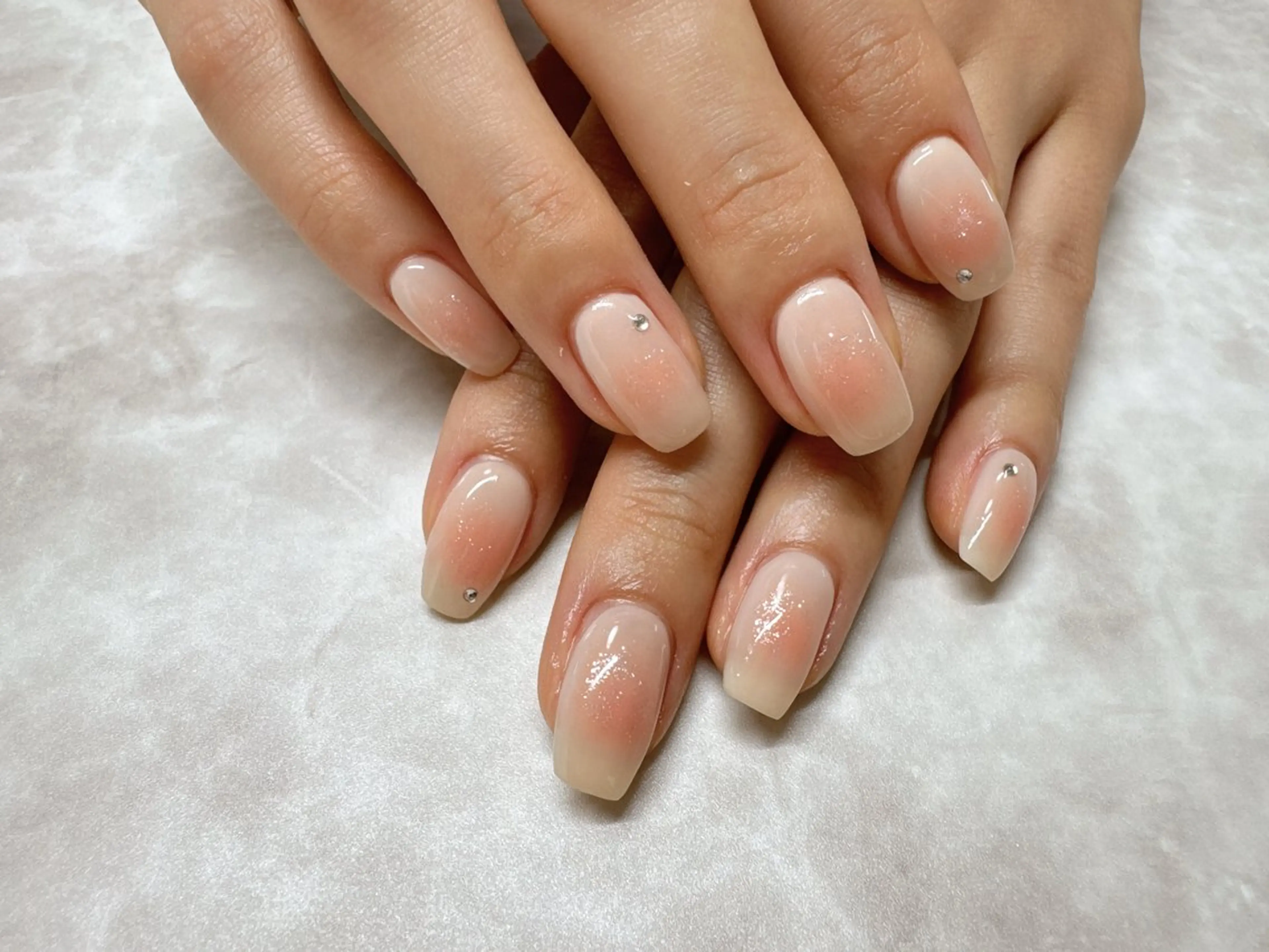 ネイル AngelBeauty上野所属・ココ Kokoのネイルデザイン