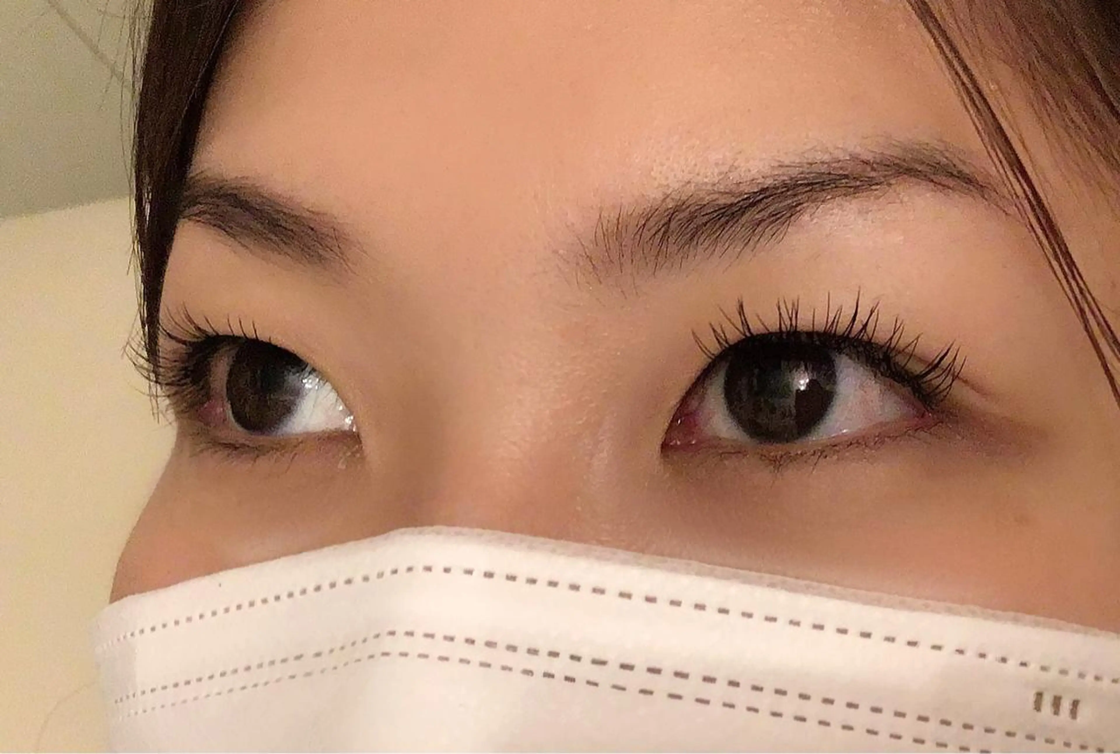 マツエク・マツパ マツエク eyelash GARDENのマツエク・マツパデザイン