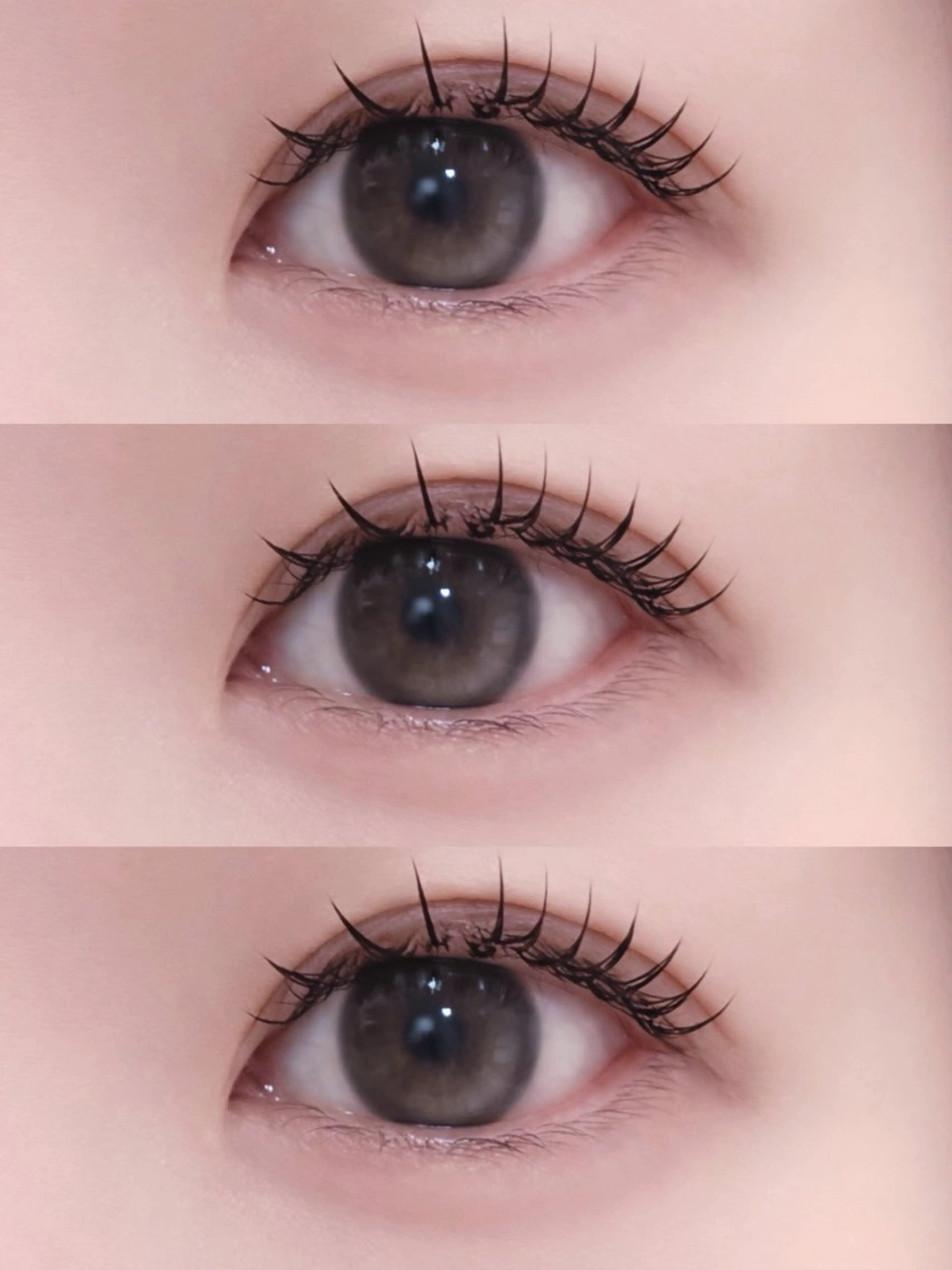 マツエク・マツパ キュート マツエク Tia'm所属・Tia'm  / ♡𝐀𝐧𝐧𝐚のマツエク・マツパデザイン