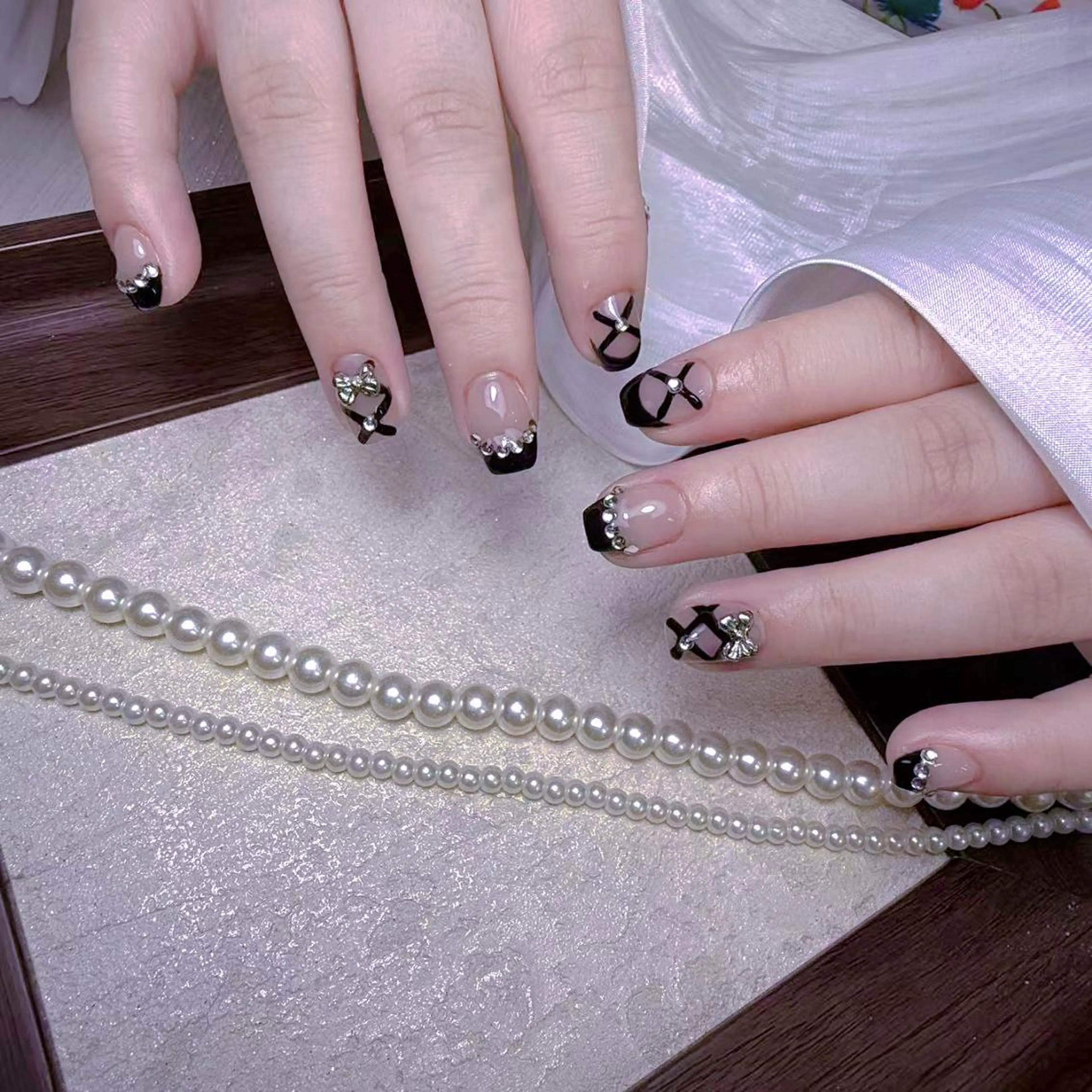 ネイル リ コのネイルデザイン