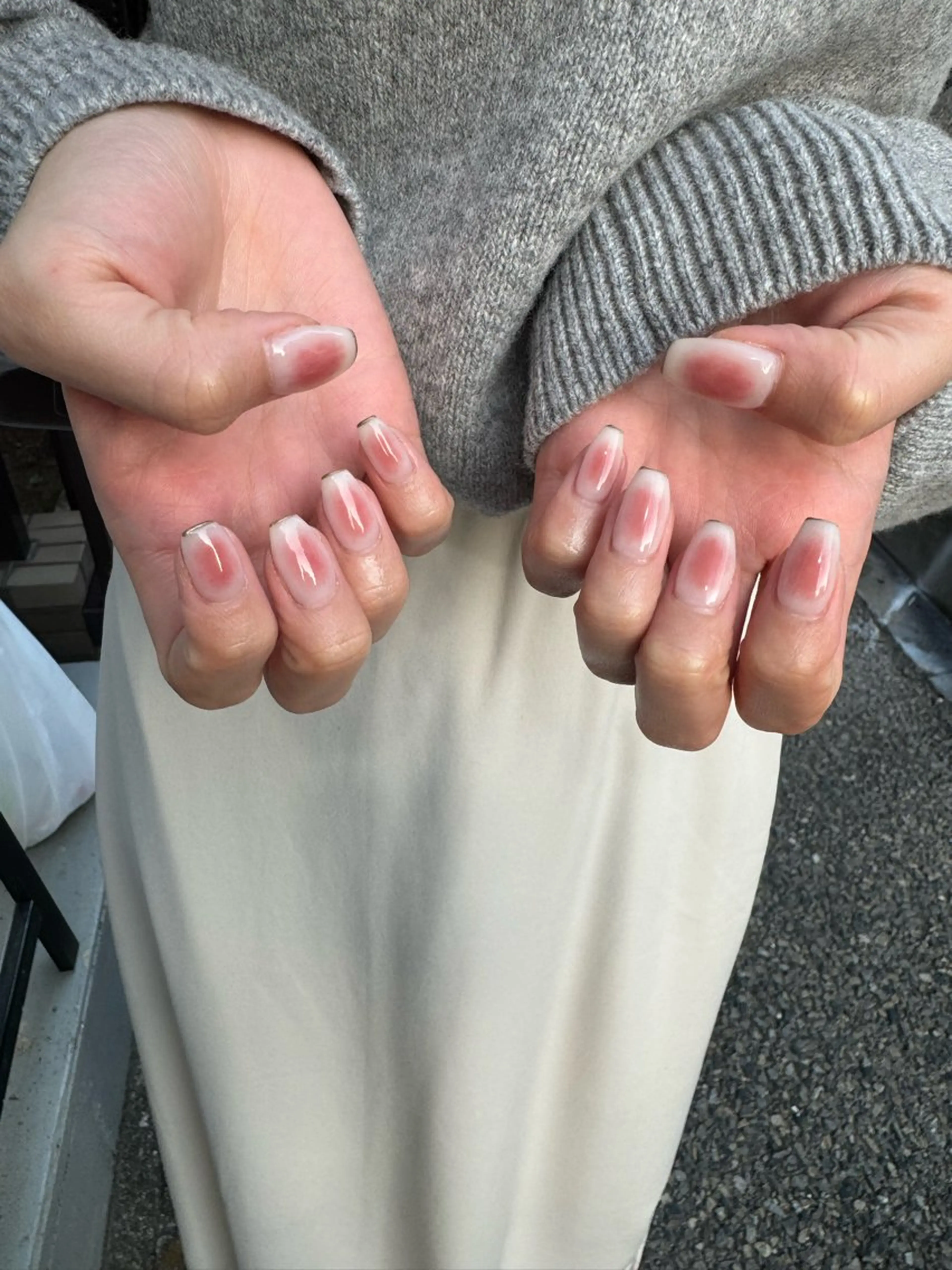 ネイル LAVISH nail salonのネイルデザイン