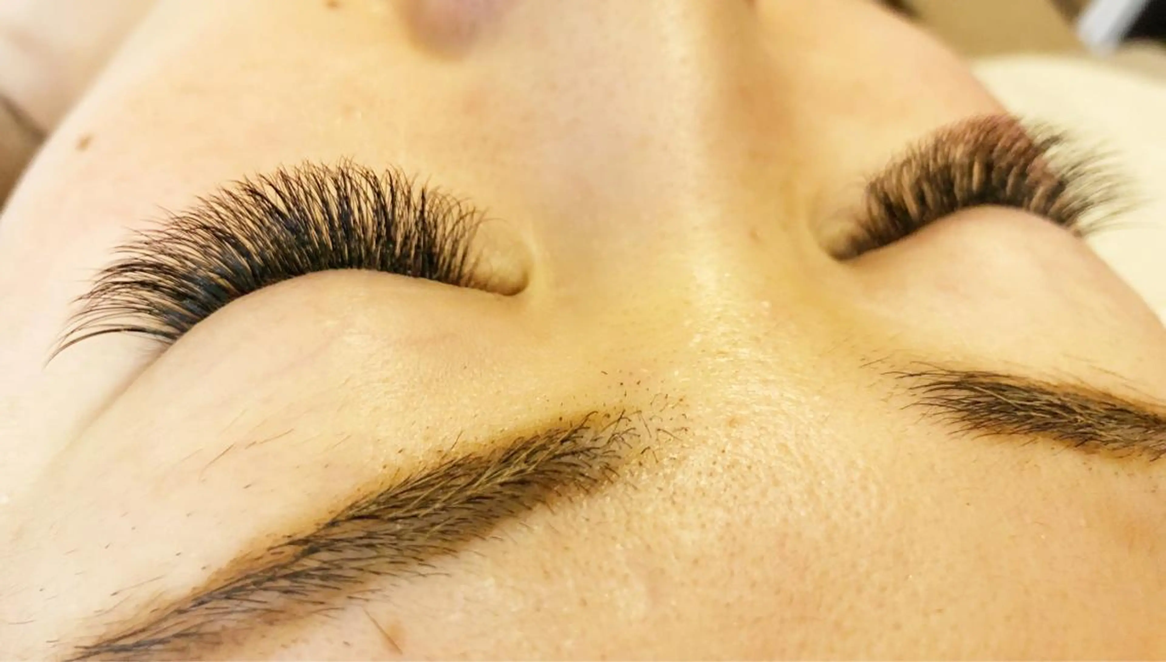 マツエク・マツパ pour voursのマツエク・マツパデザイン