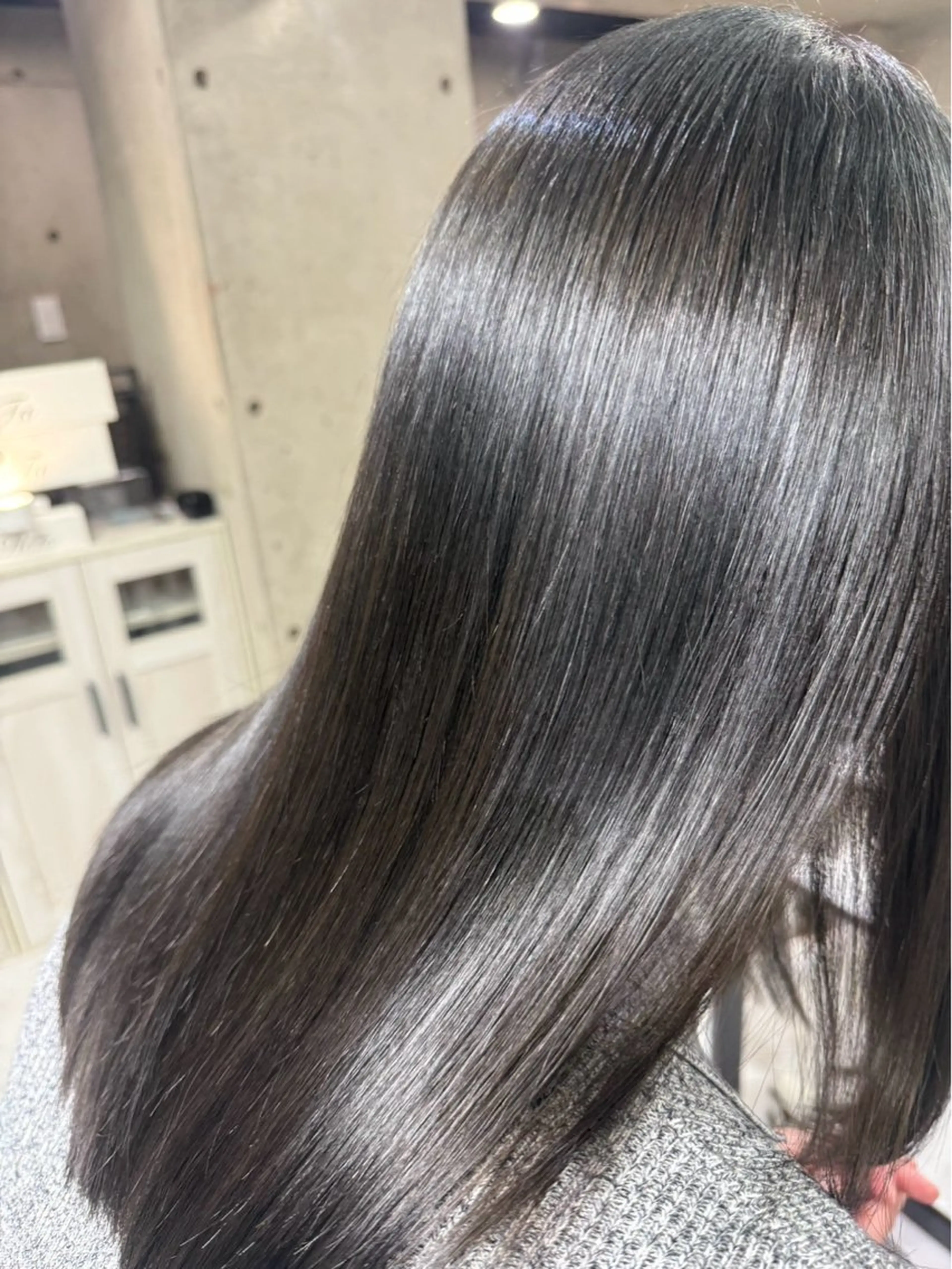 セミロング fee Ikumiのエステ・リラクイメージ