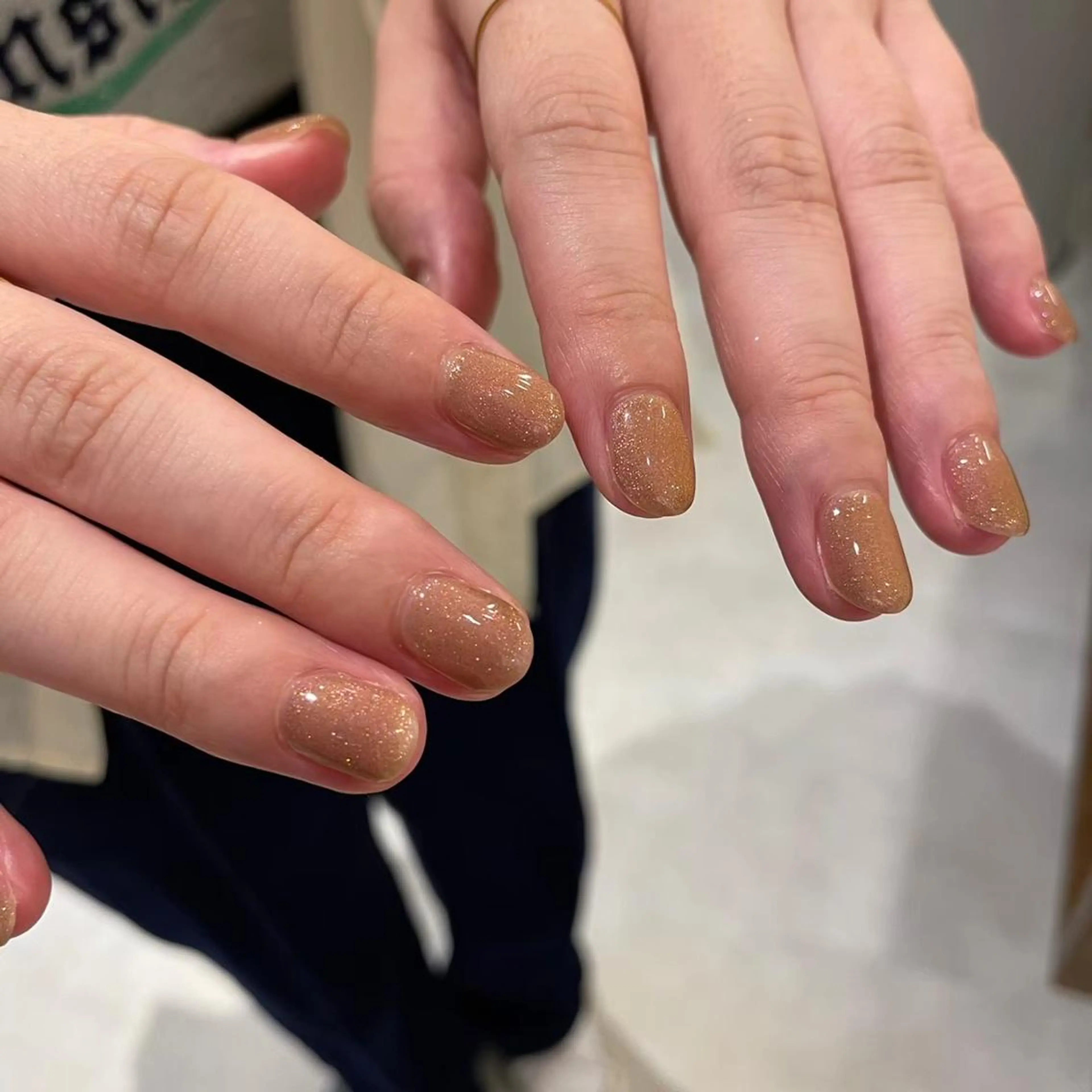 ネイル harajuku nailsのネイルデザイン