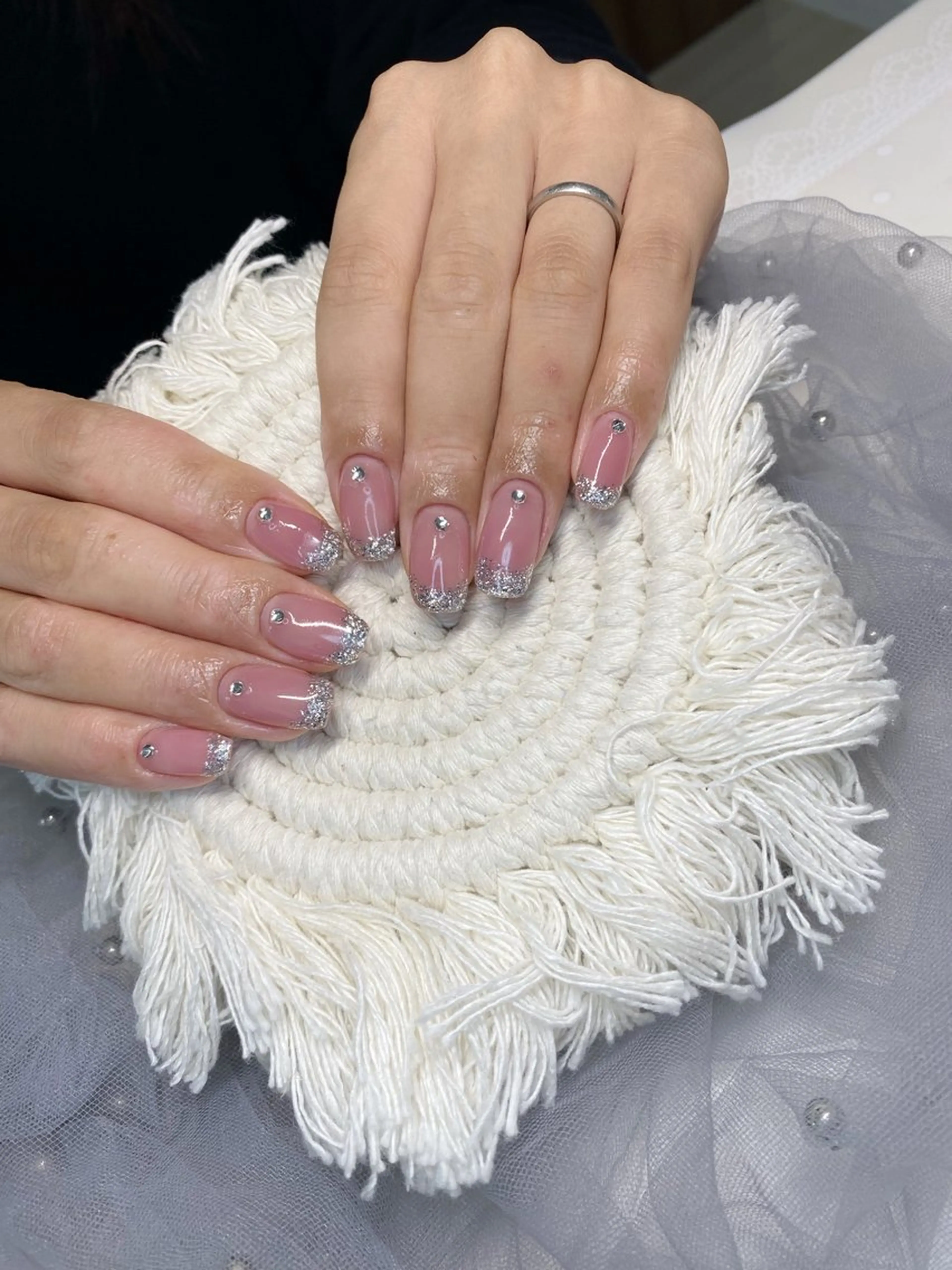 ネイル Queen‘s nailのネイルデザイン