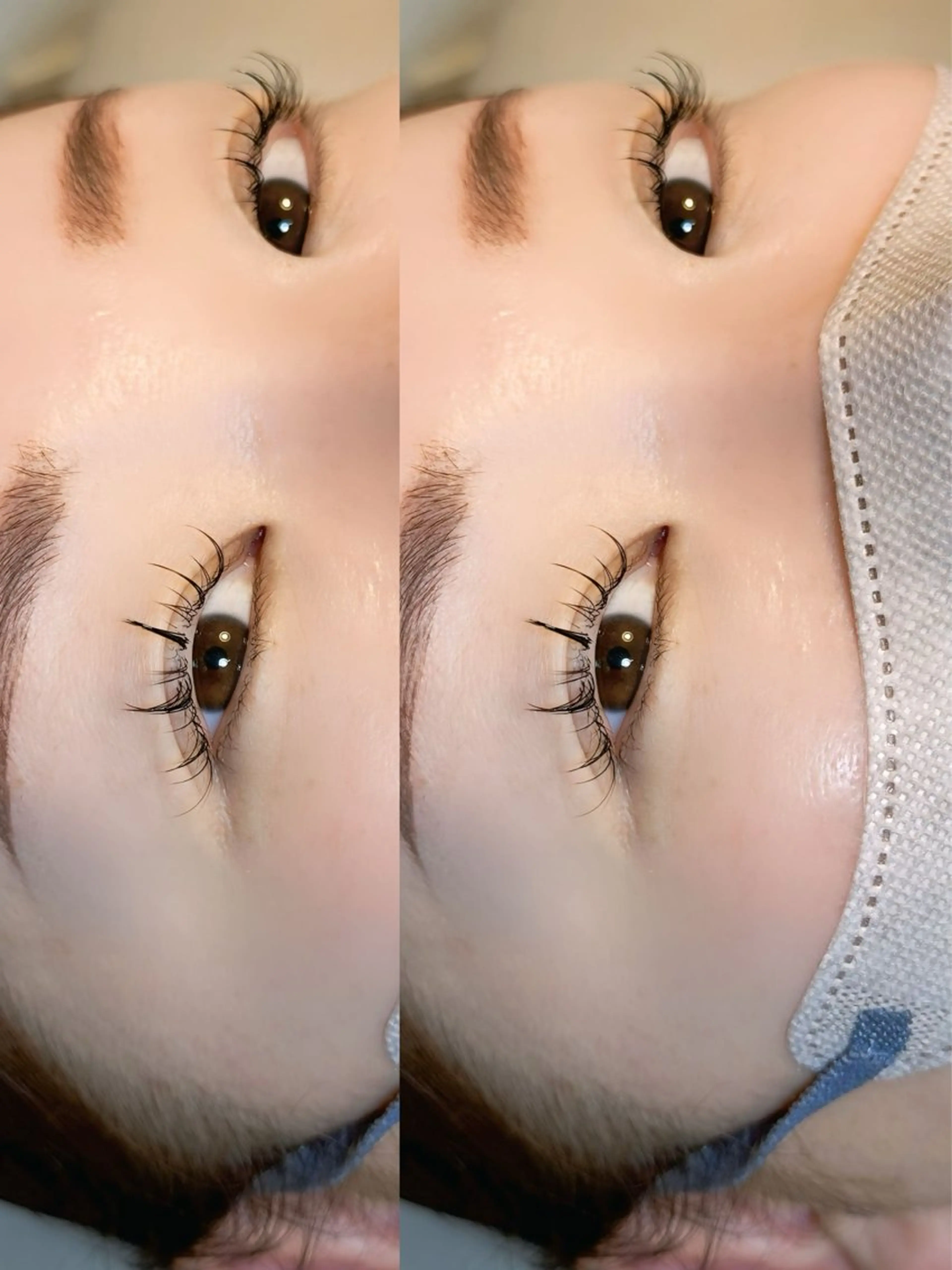 マツエク・マツパ Nail&Eye espalのネイルデザイン