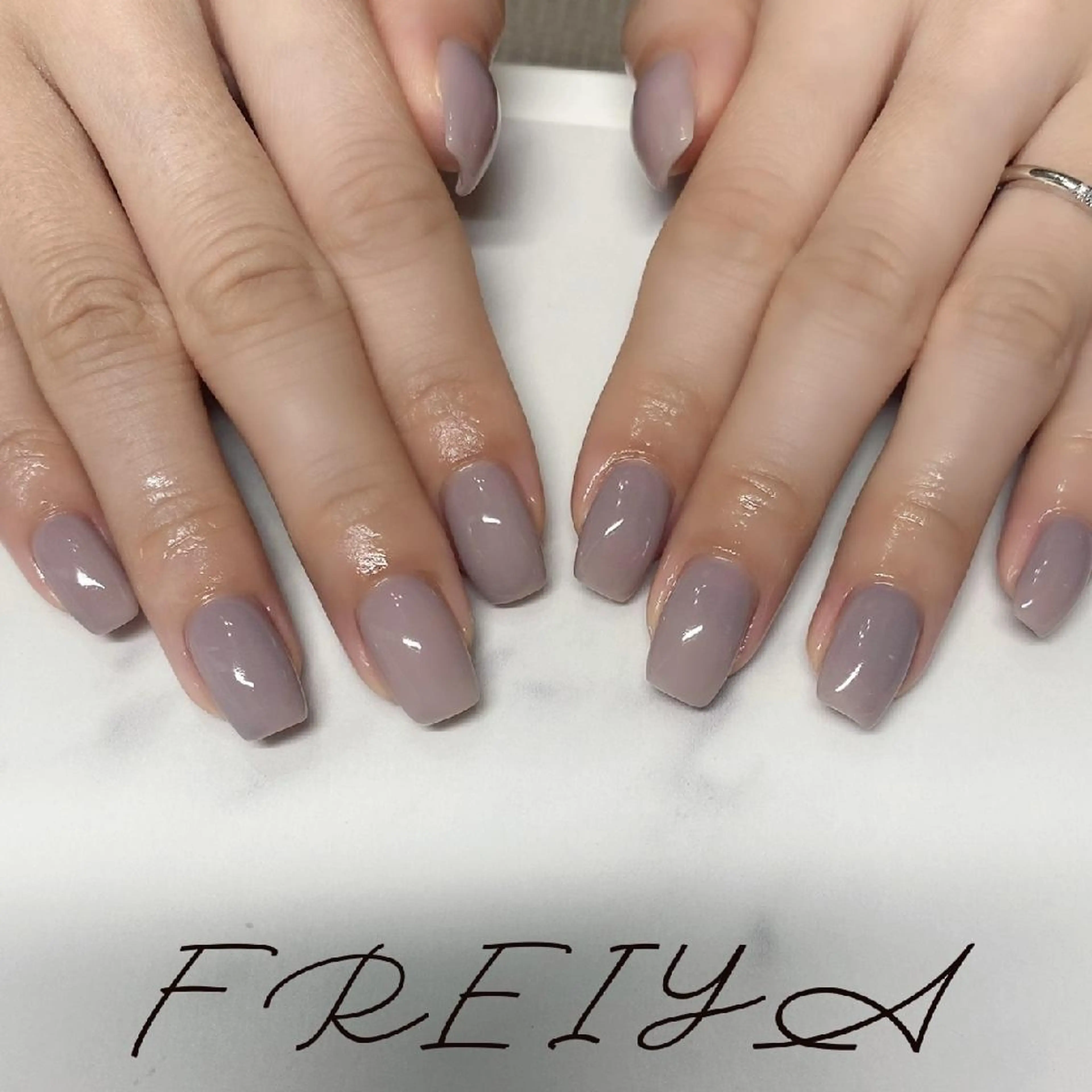 ネイル FREIYA所属・FREIYA マツエク、ネイルのマツエク・マツパデザイン