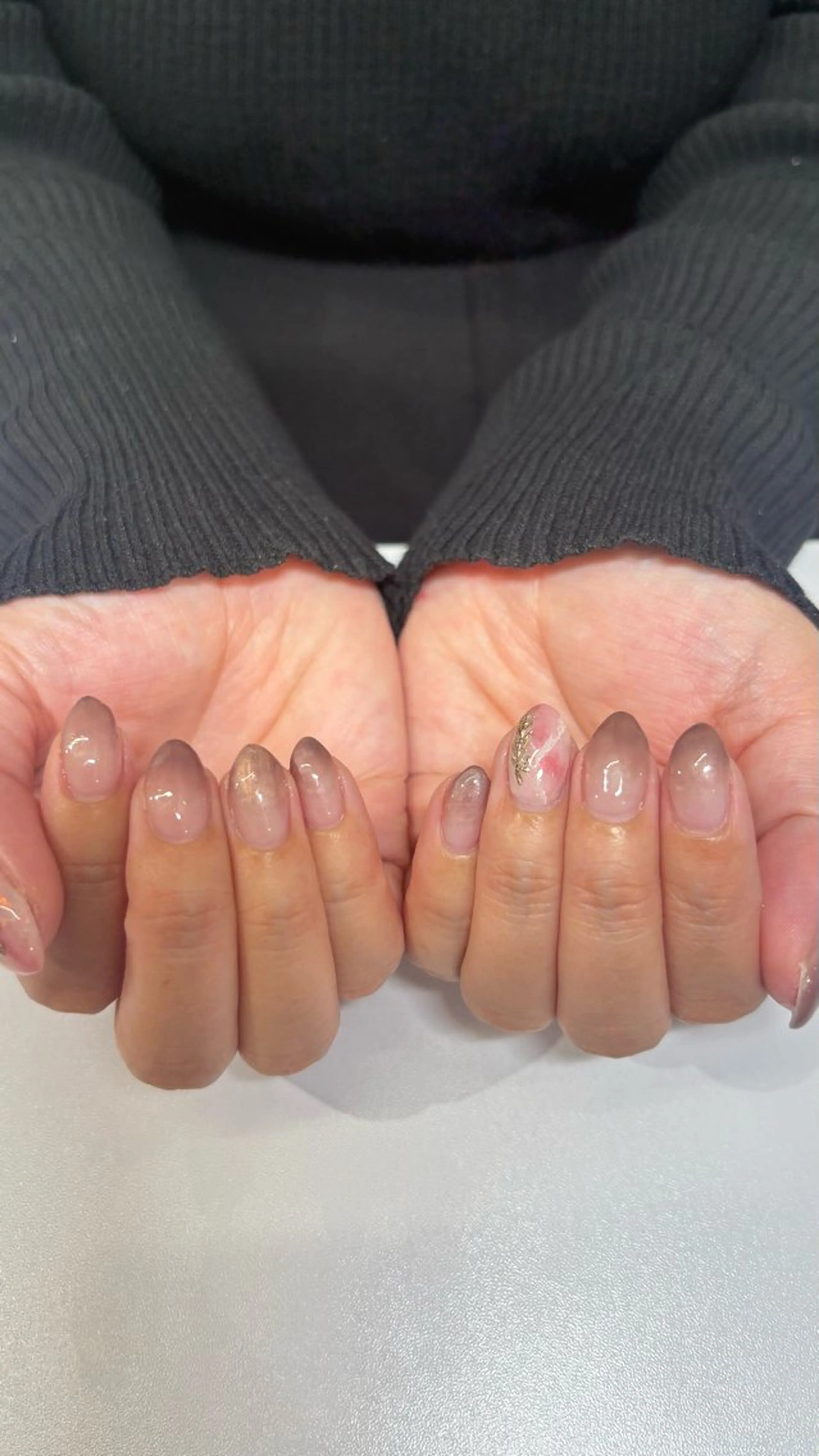 ネイル 吉川明花 【パラジェル専門店】のネイルデザイン