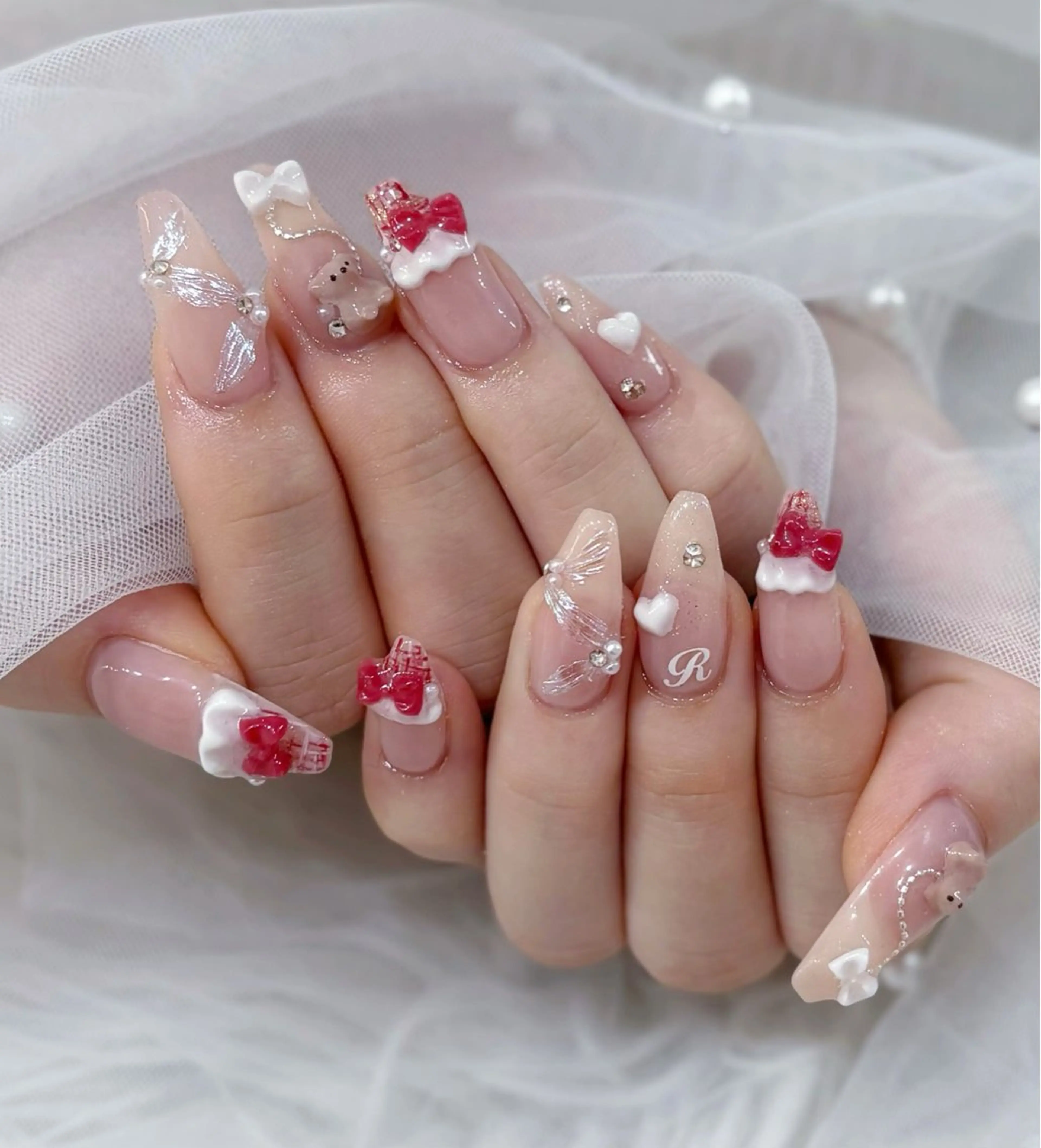 120分ジェルやり放題の写真