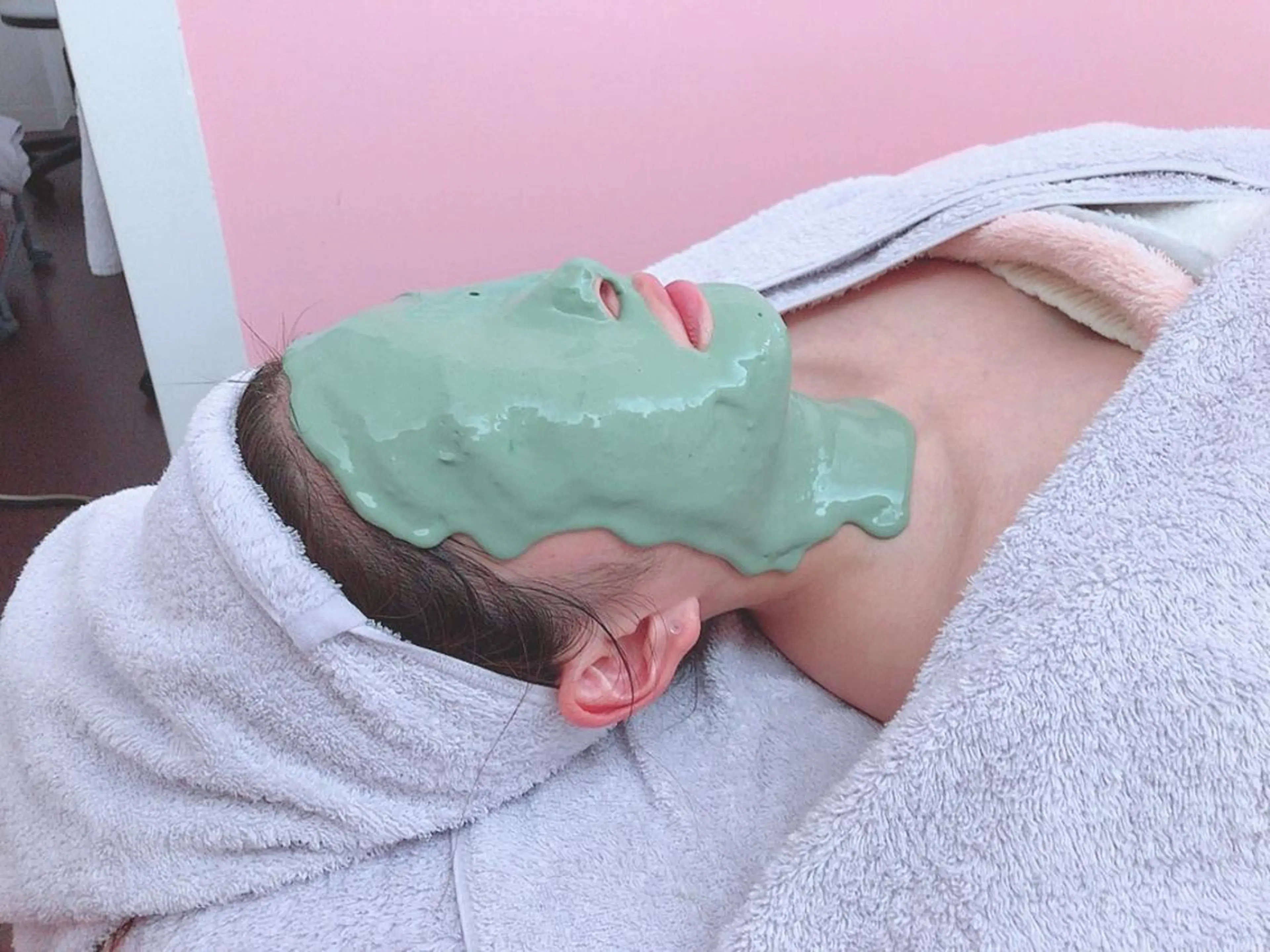 エステ 本格派エステ ハピスリーのエステ・リラクイメージ