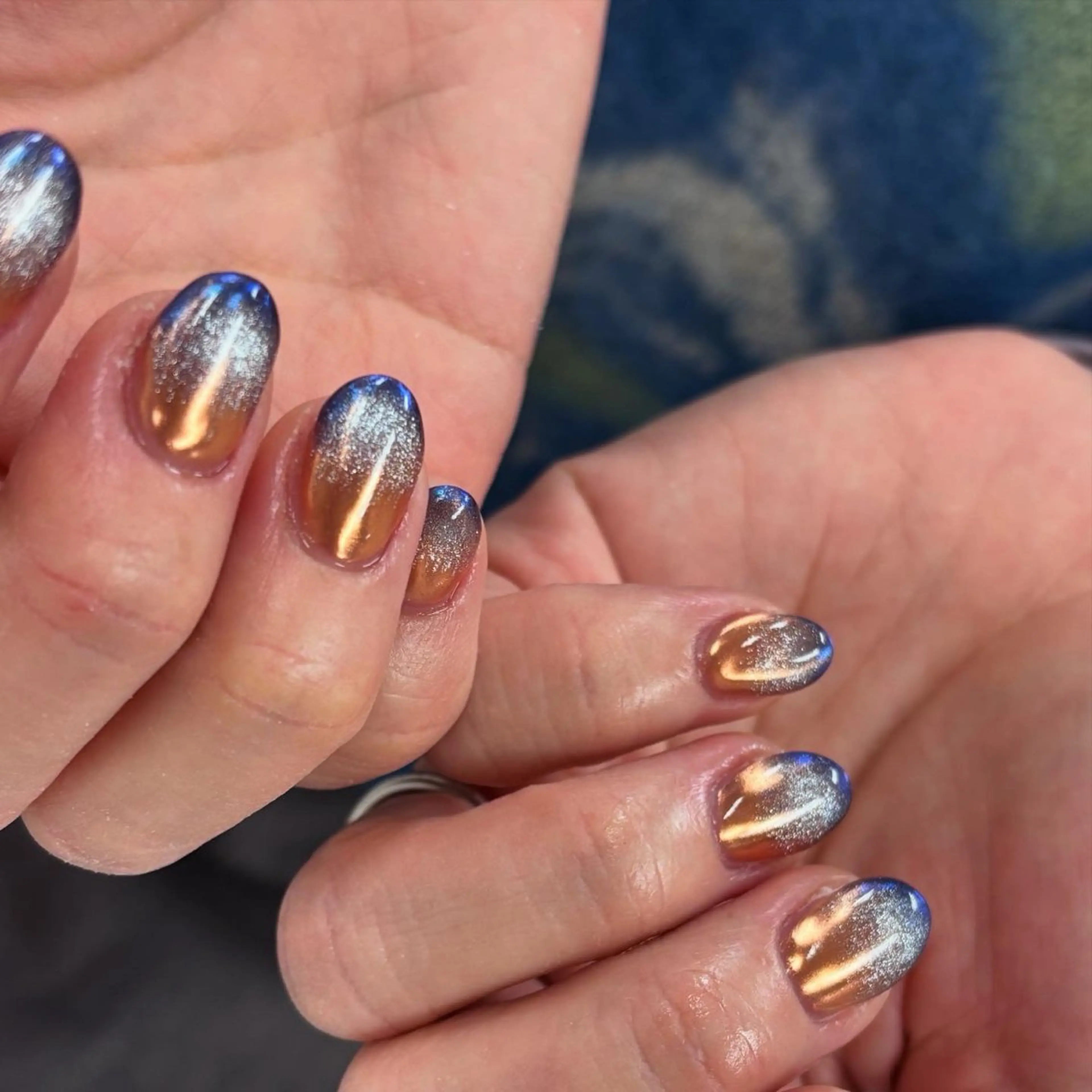 ネイル &M Total Beauty【アンドエム】所属・&M【アンドエム】 立川店のネイルデザイン