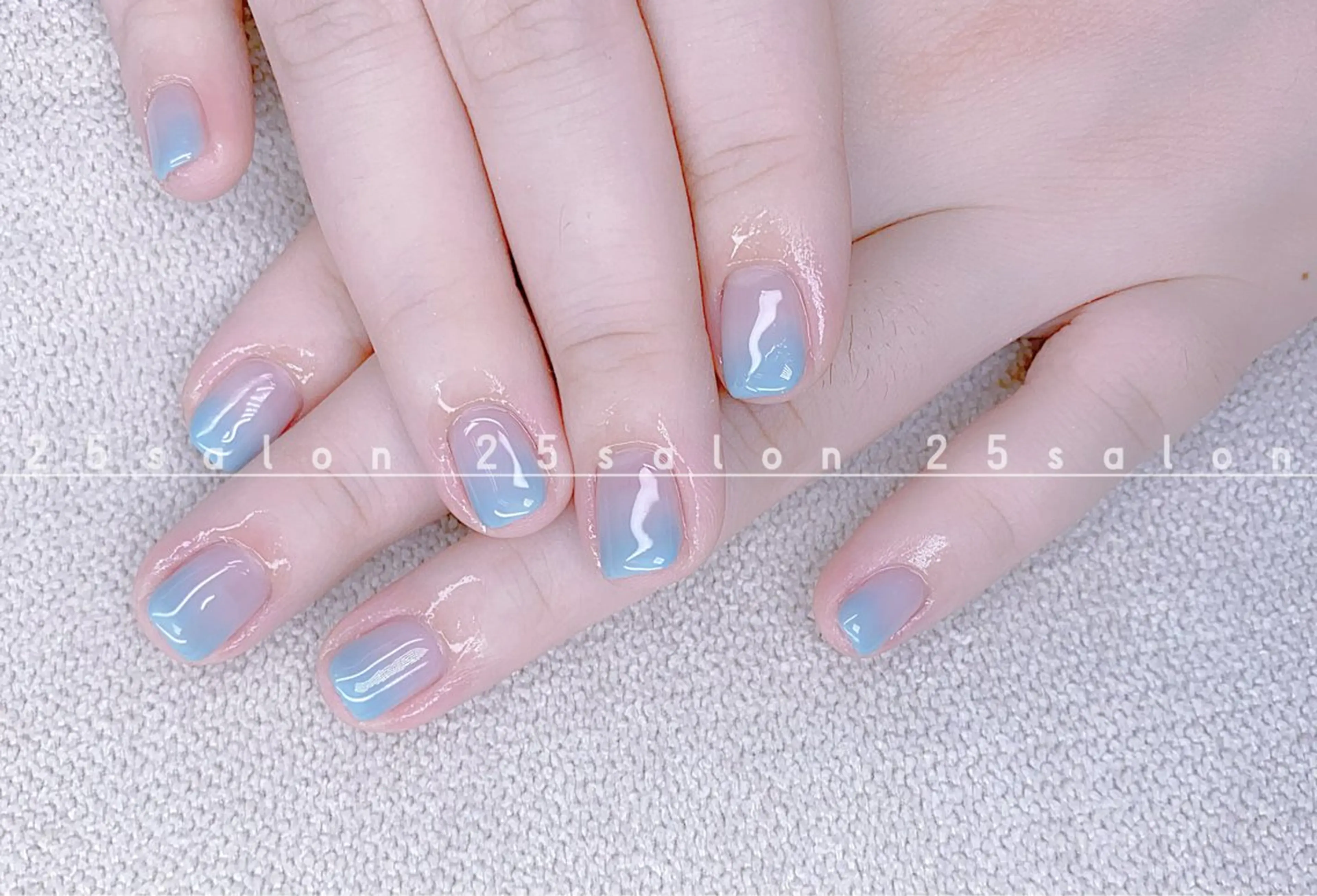 ネイル 2 5のマツエク・マツパデザイン