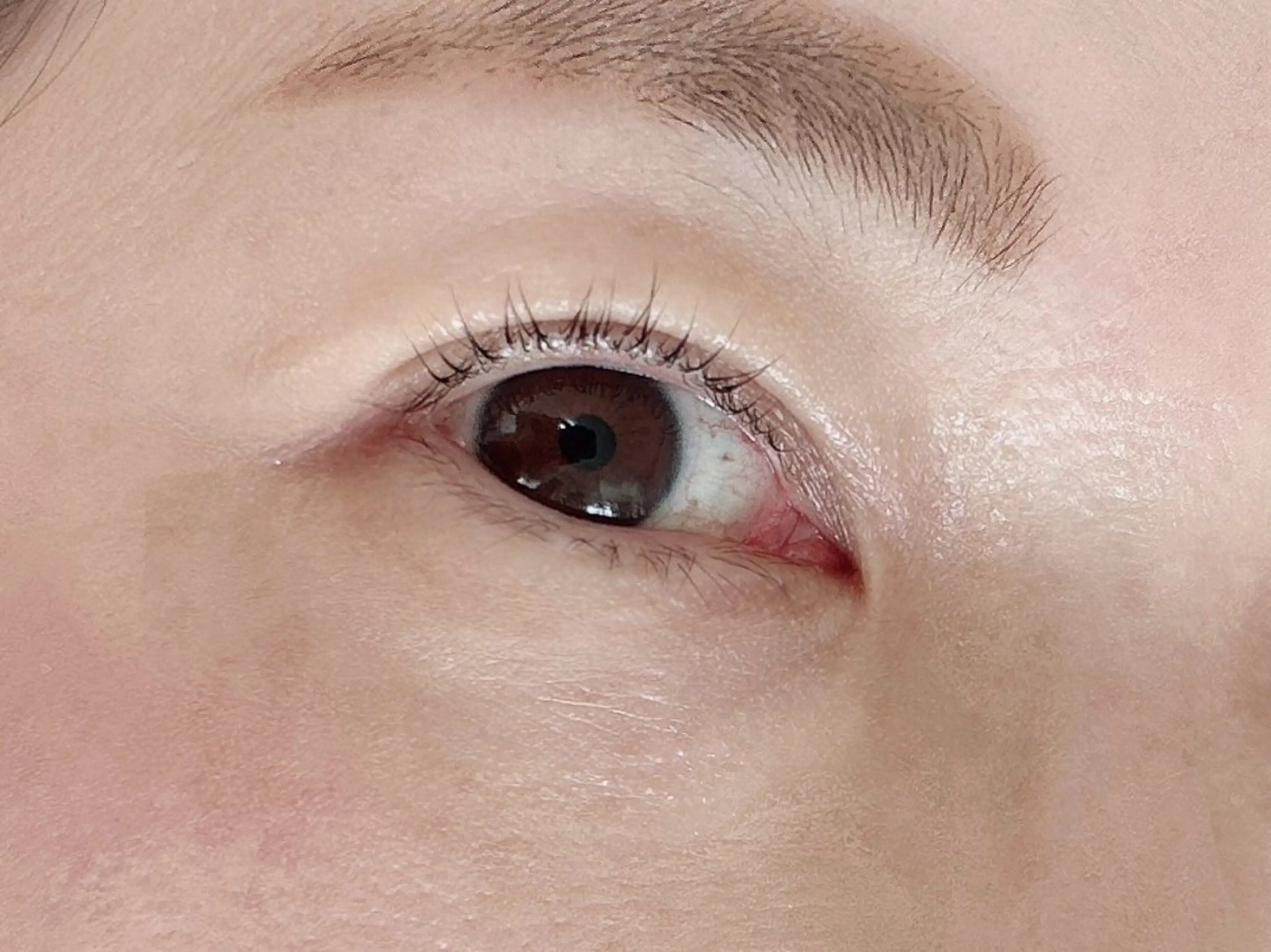 マツエク・マツパ RUPO所属・大谷 千晶のマツエク・マツパデザイン