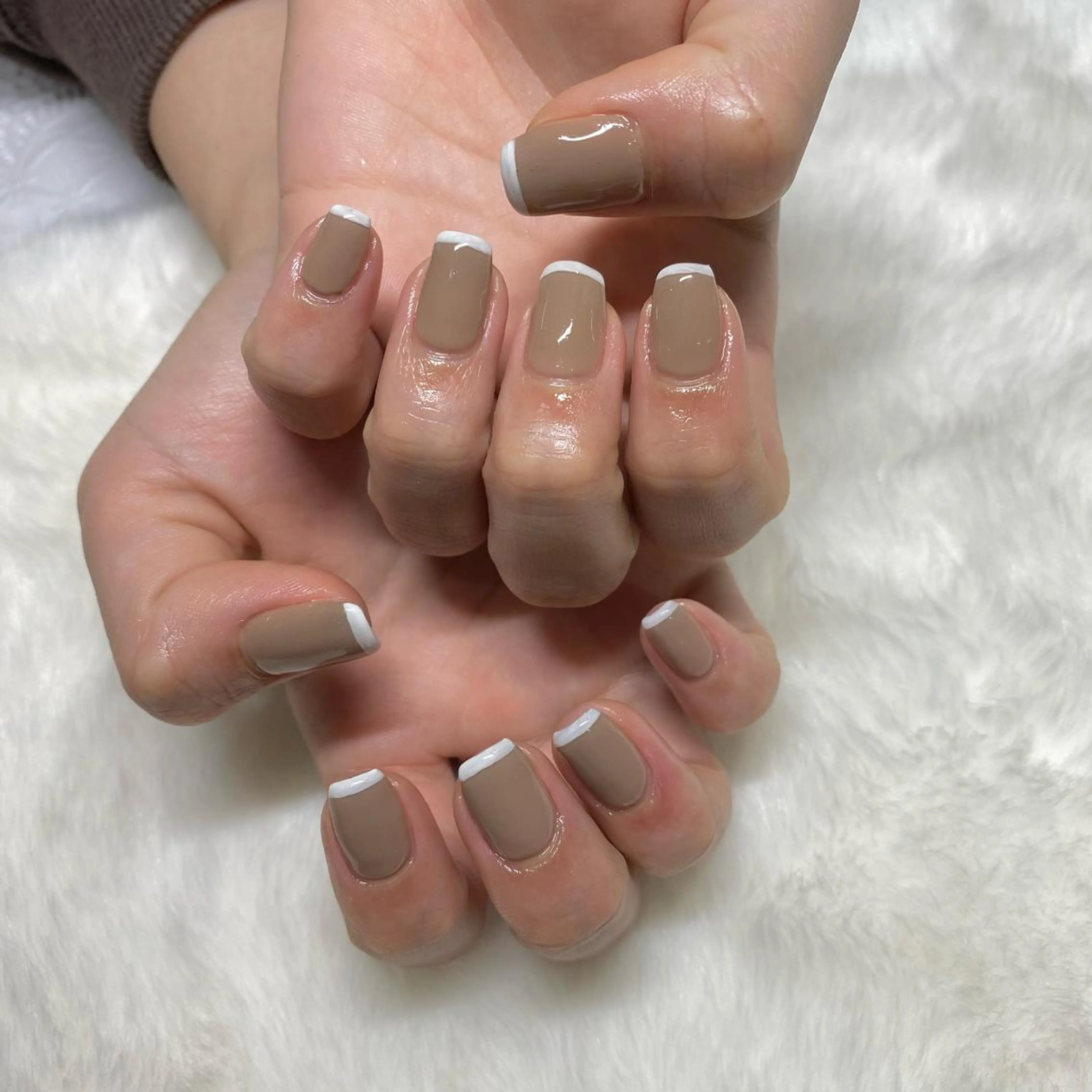 ネイル I DOOL所属・I DOOL yuiのネイルデザイン