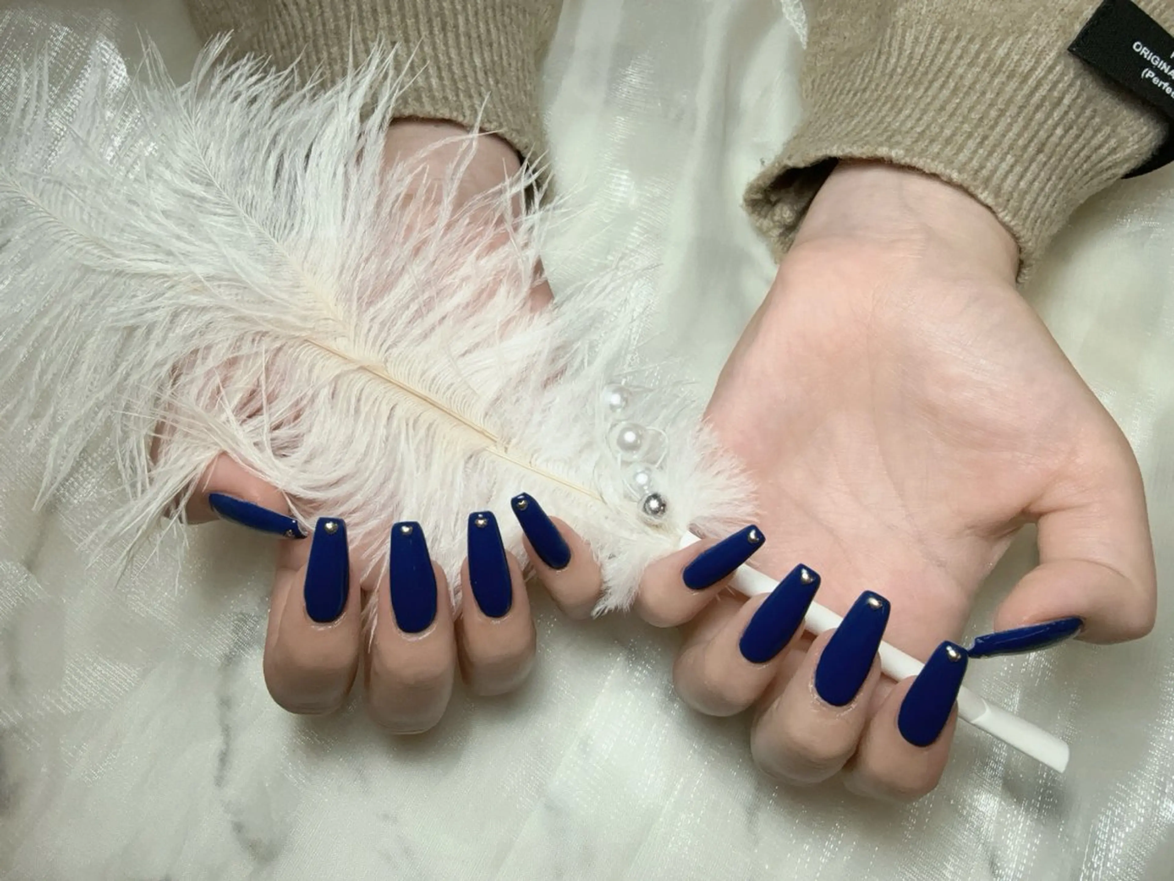 ネイル Anna Nail所属・Anna Nailのネイルデザイン