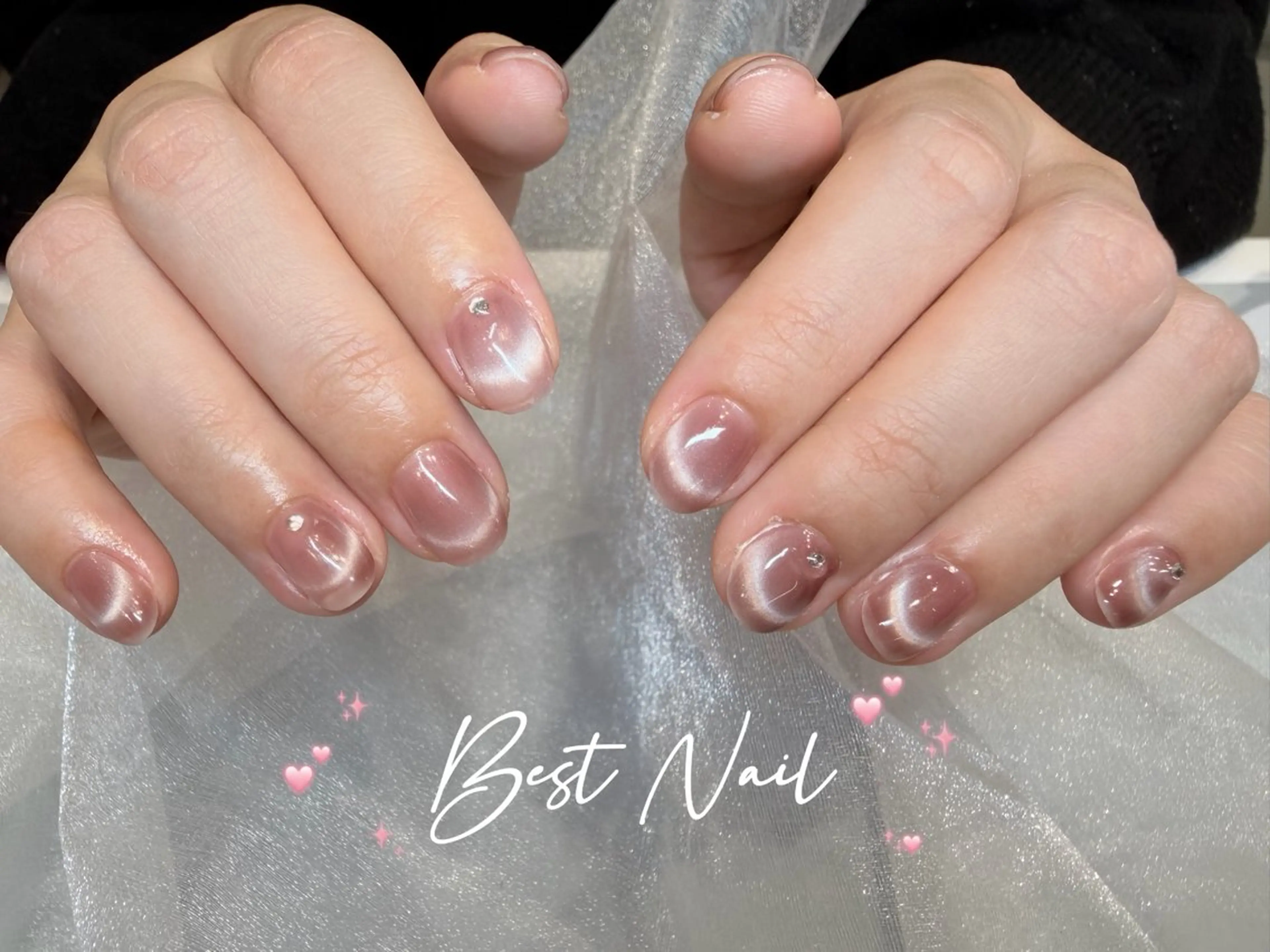 ネイル ハンドネイル ハンドケア best nail— misaのネイルデザイン