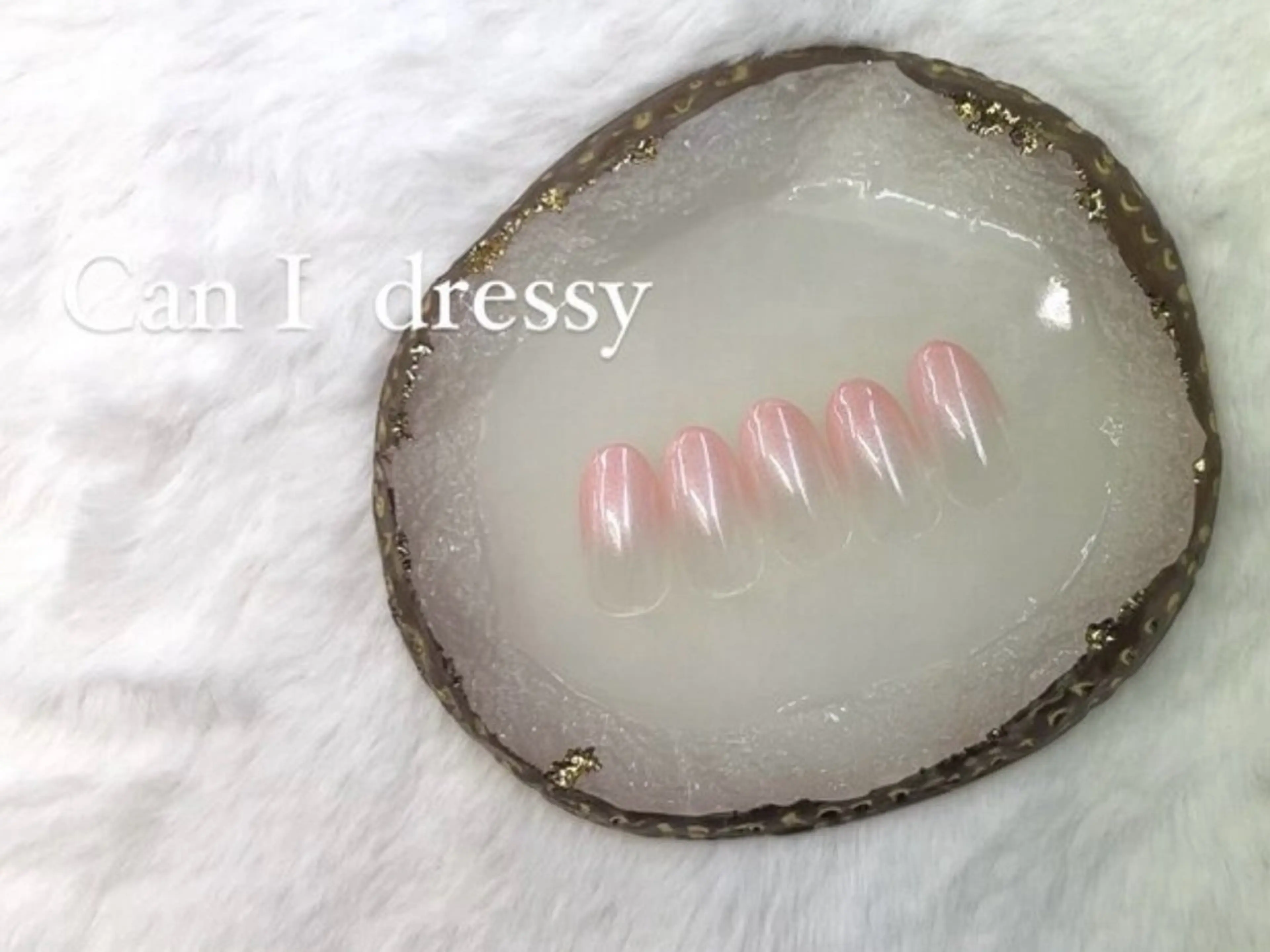 武蔵小金井店限定　オフ込みカラーグラデーション　ドライケア、ファイリング込みの写真