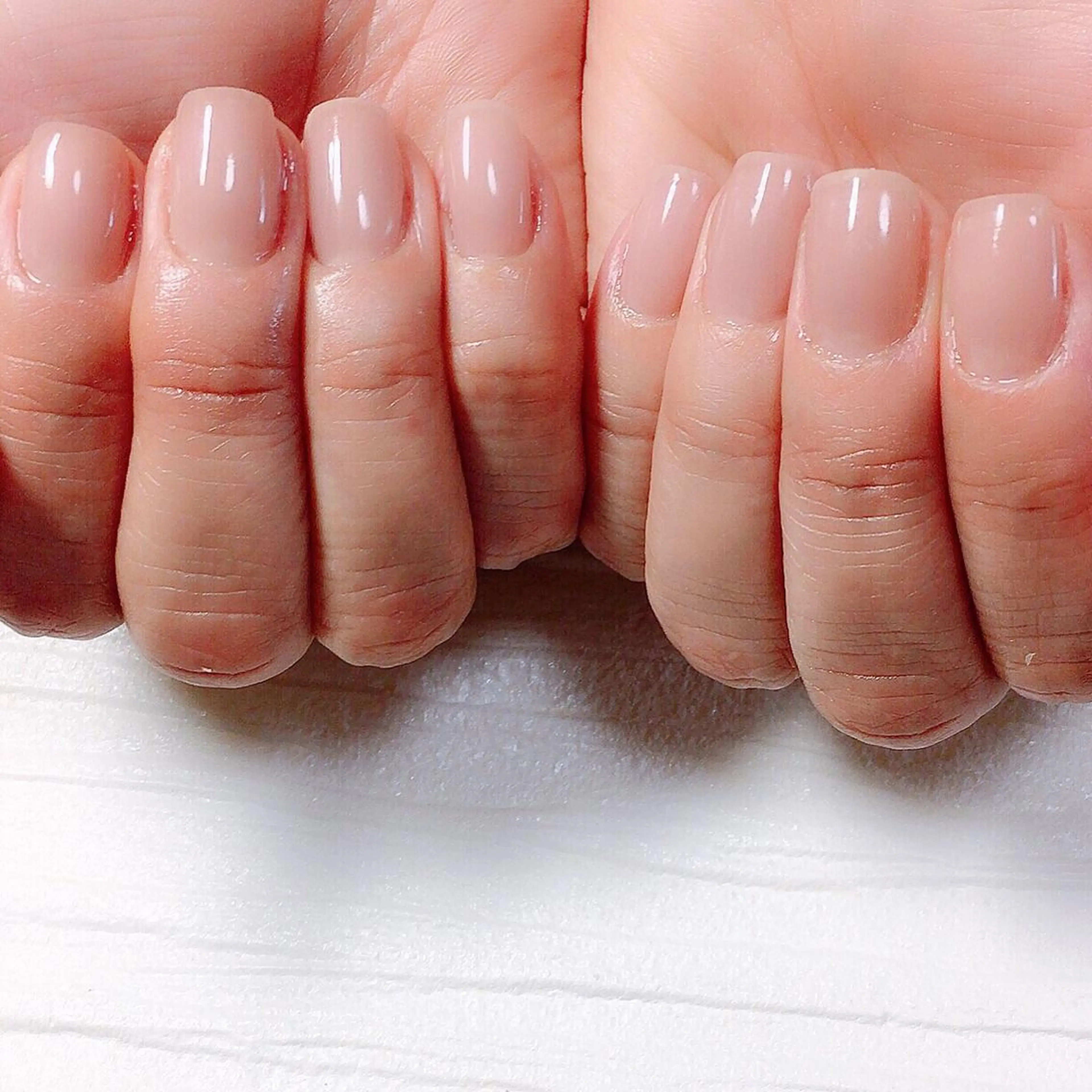 ネイル nailsalon vanilla.のネイルデザイン