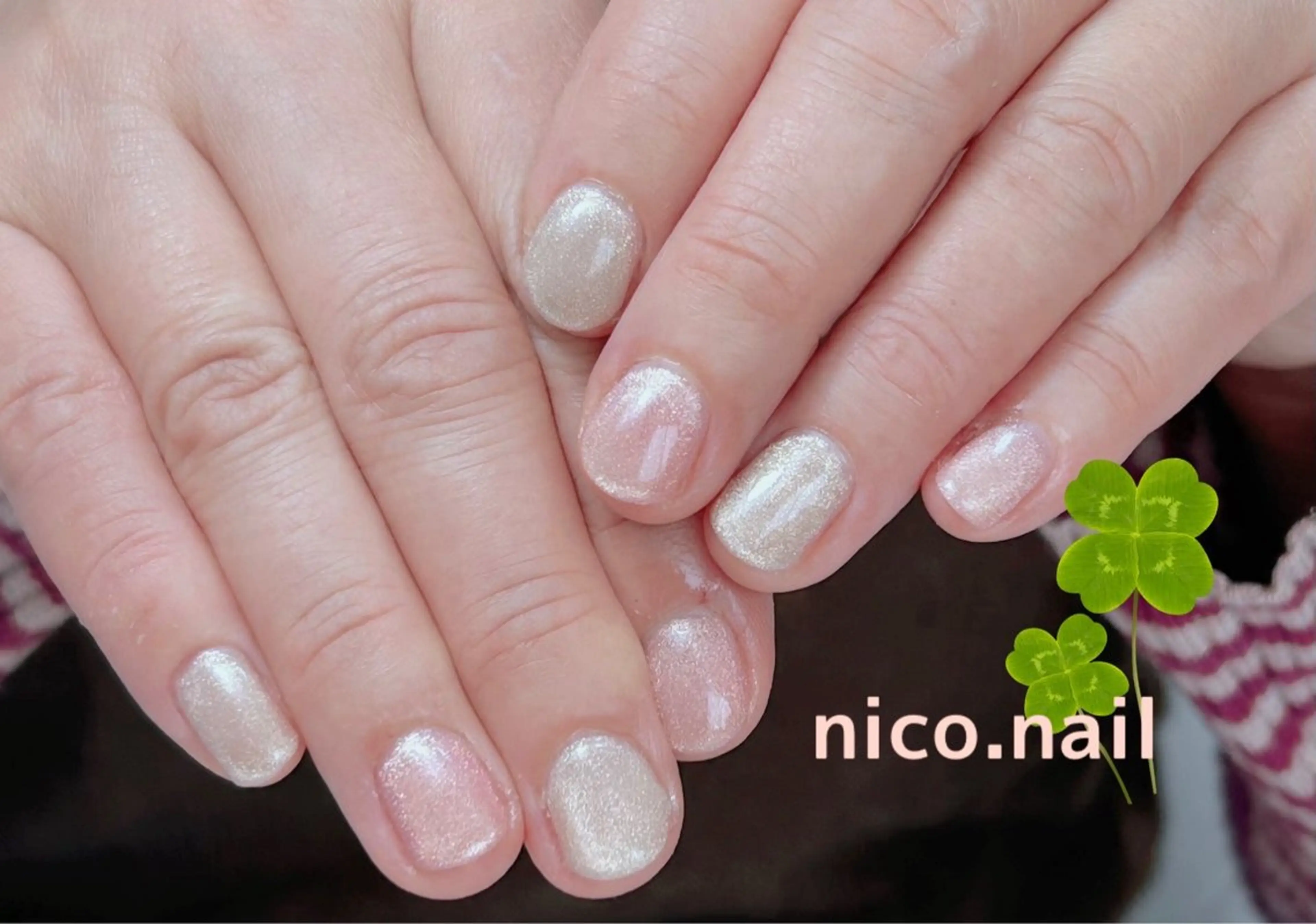ネイル nico nailのネイルデザイン