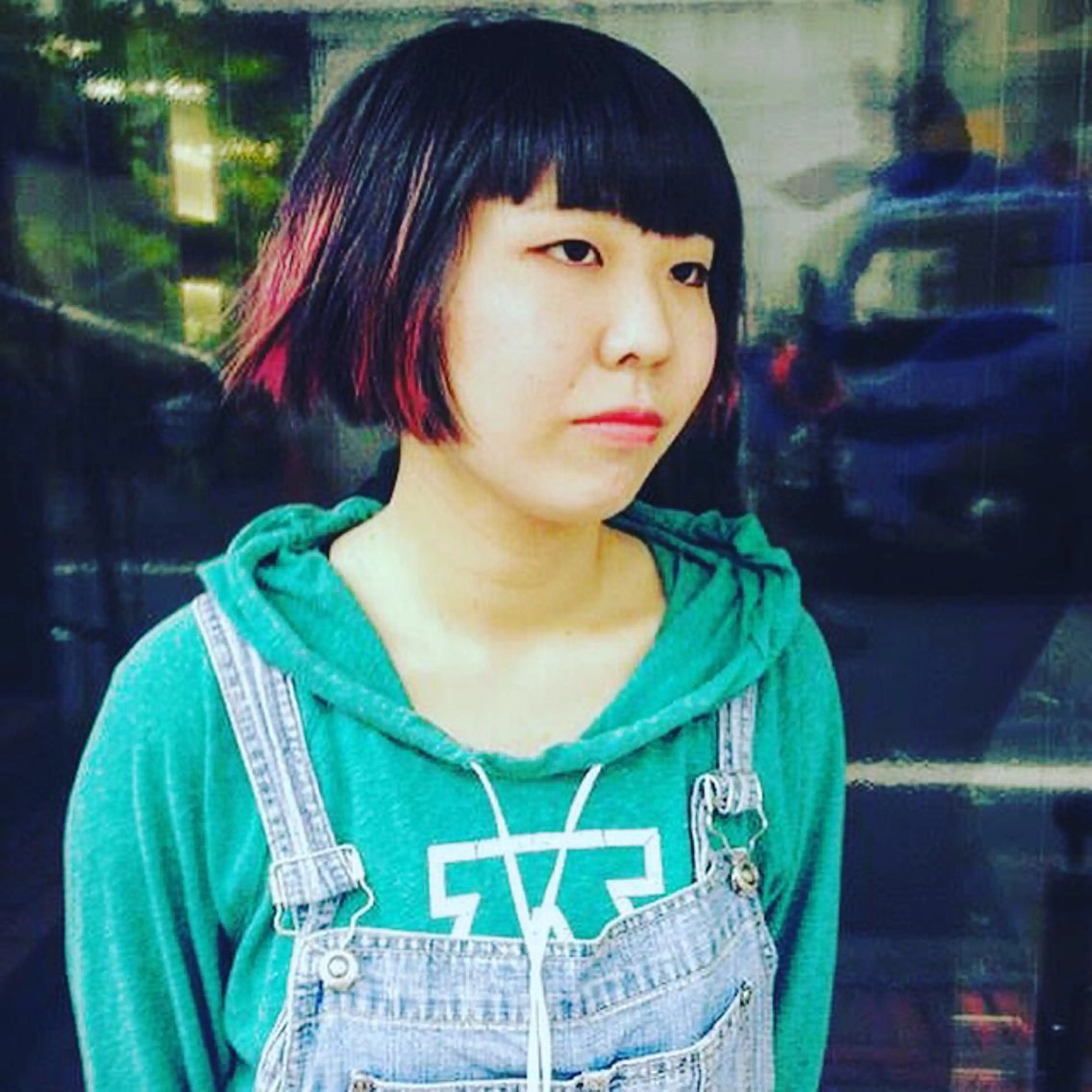 ミディアム brut(ブリュット)所属・石井 美穂子のその他イメージ