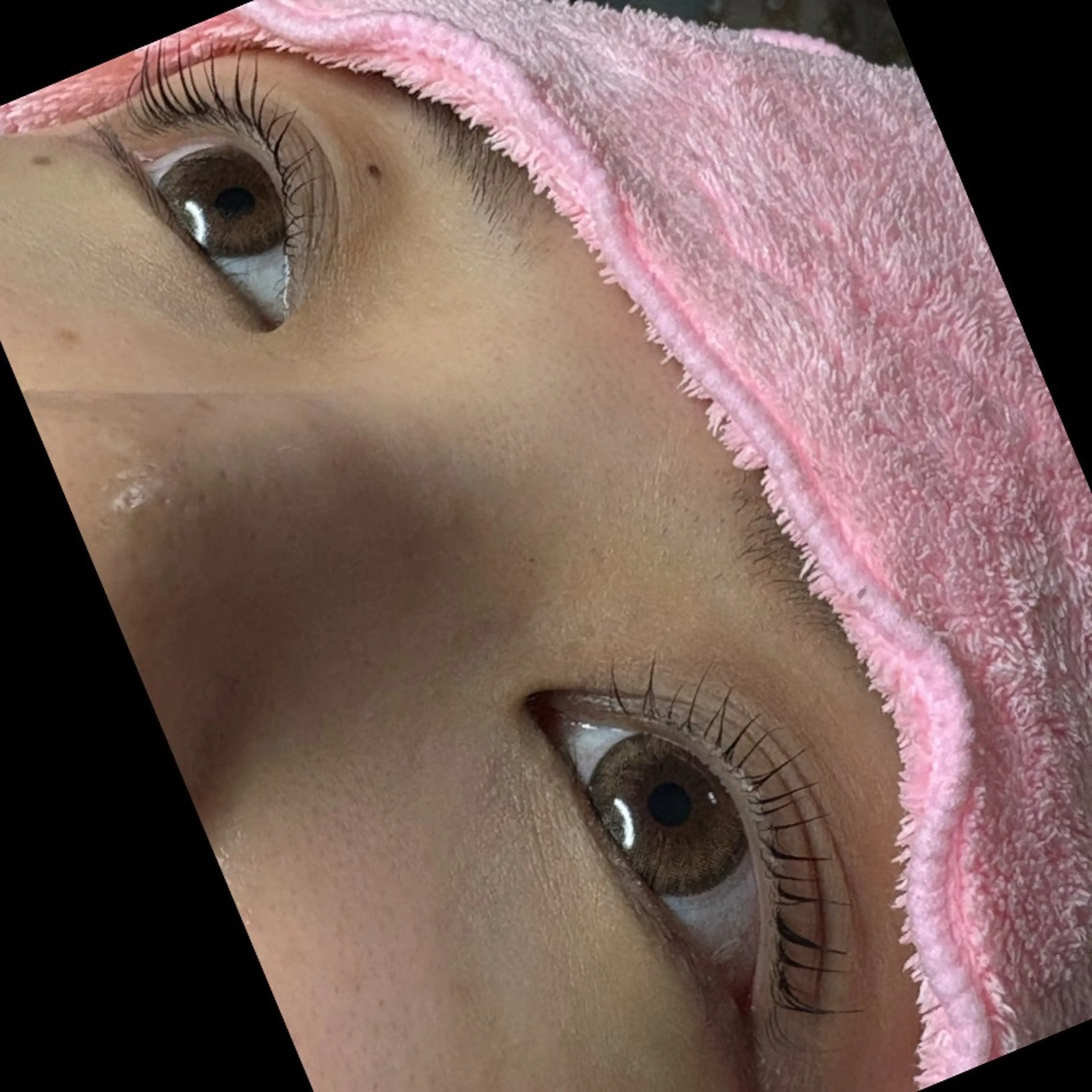 マツエク・マツパ トータルビューティー サロン・Ｎの眉毛・アイブロウイメージ