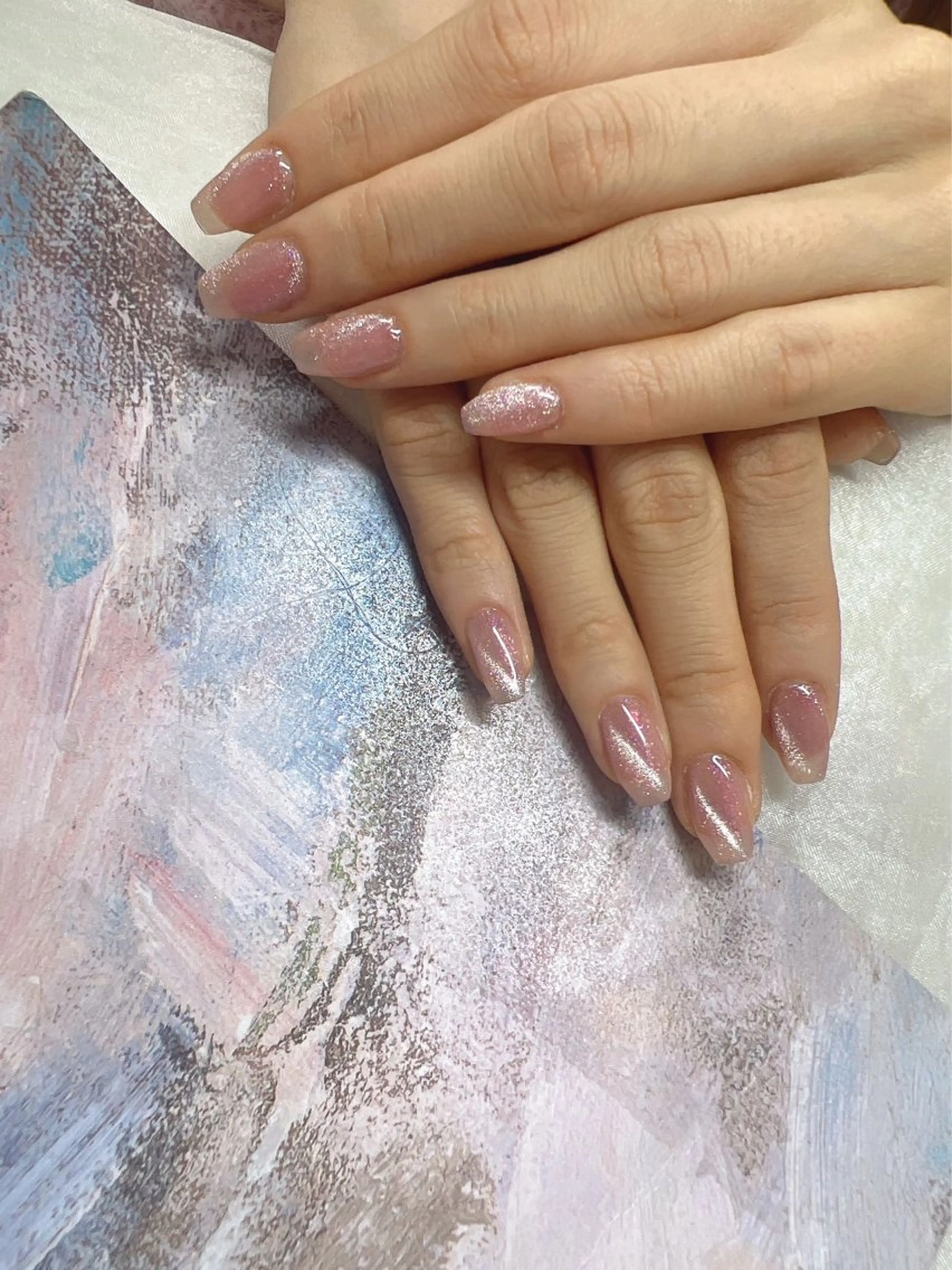 ネイル シーシー ネイルのネイルデザイン