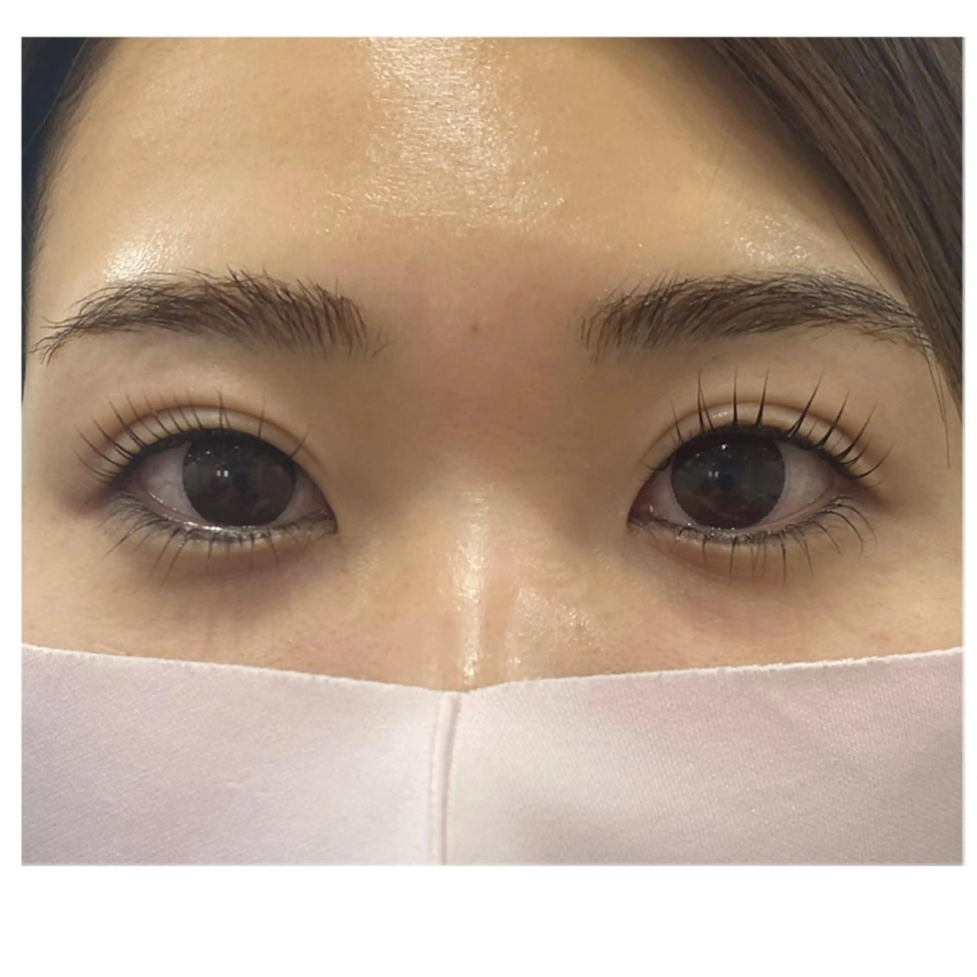 マツエク・マツパ Crea la Luce 天神西通り店【クレアラルーチェ】所属・クレアラルーチェ 天神西通りのマツエク・マツパデザイン