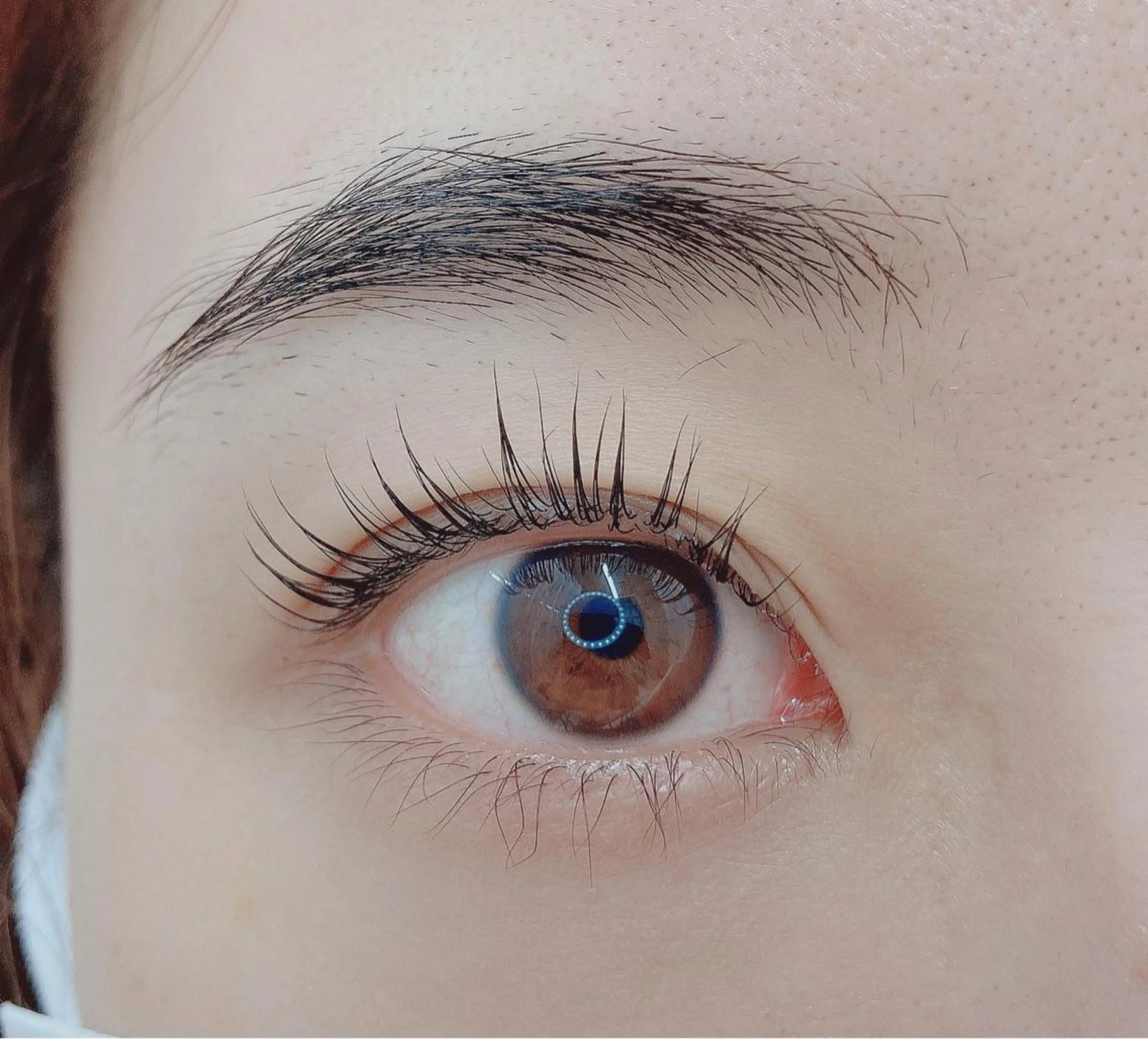 マツエク・マツパ TIARA池袋西口店 店長YASUKA💐のマツエク・マツパデザイン