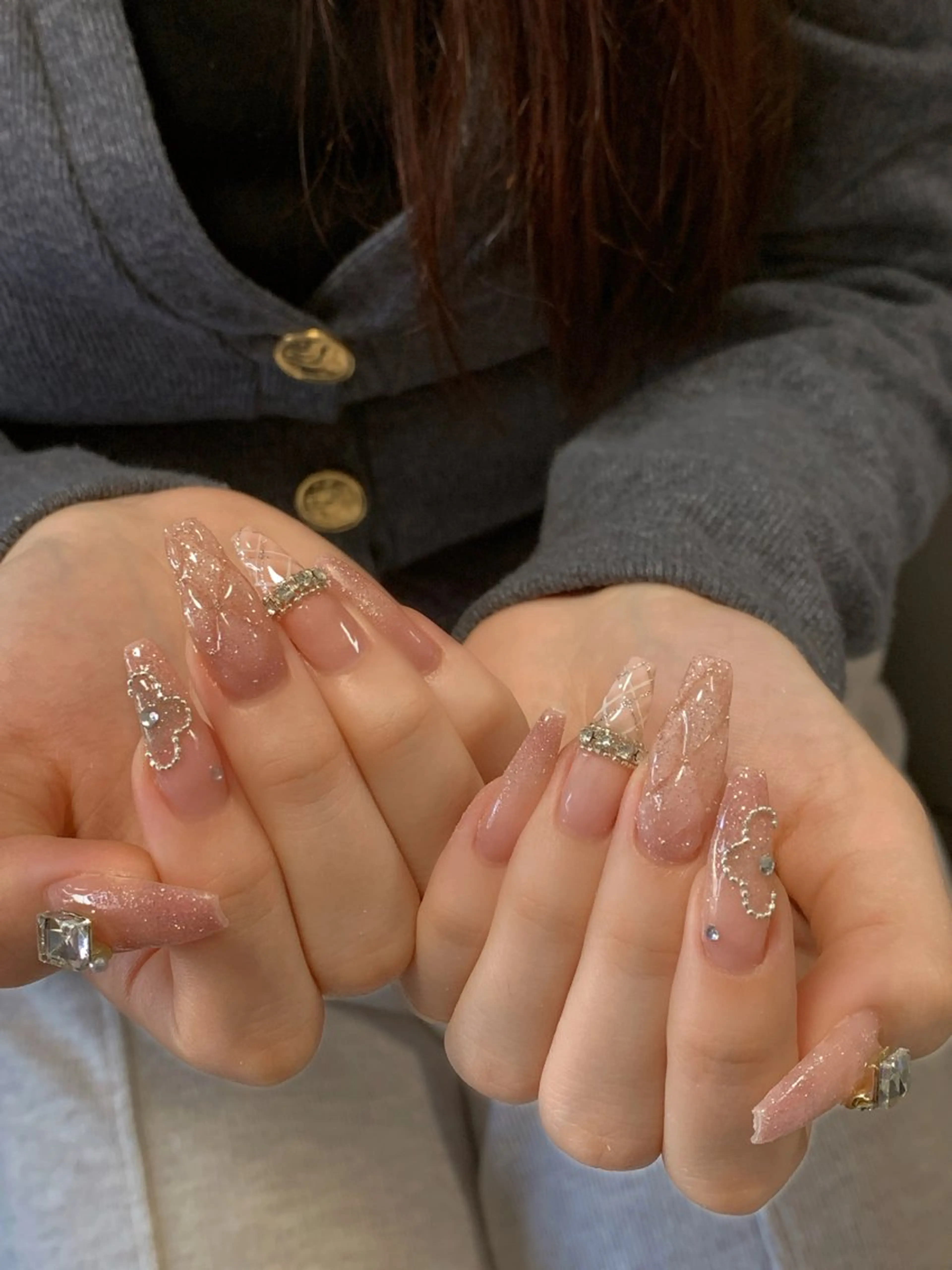 ネイル ZUZU AMEE NAILのネイルデザイン