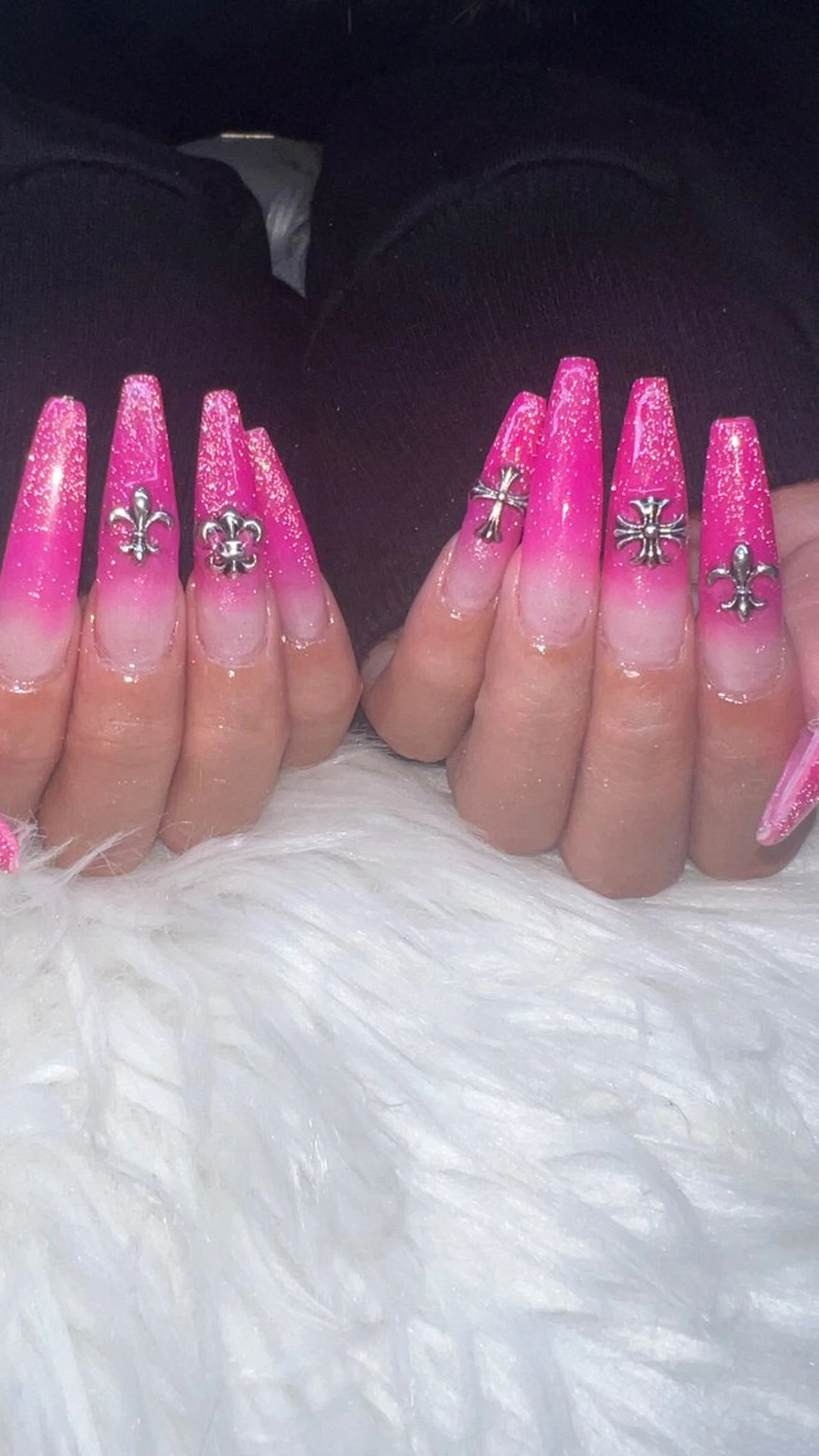 ネイル 7nail (ϋ)/のネイルデザイン