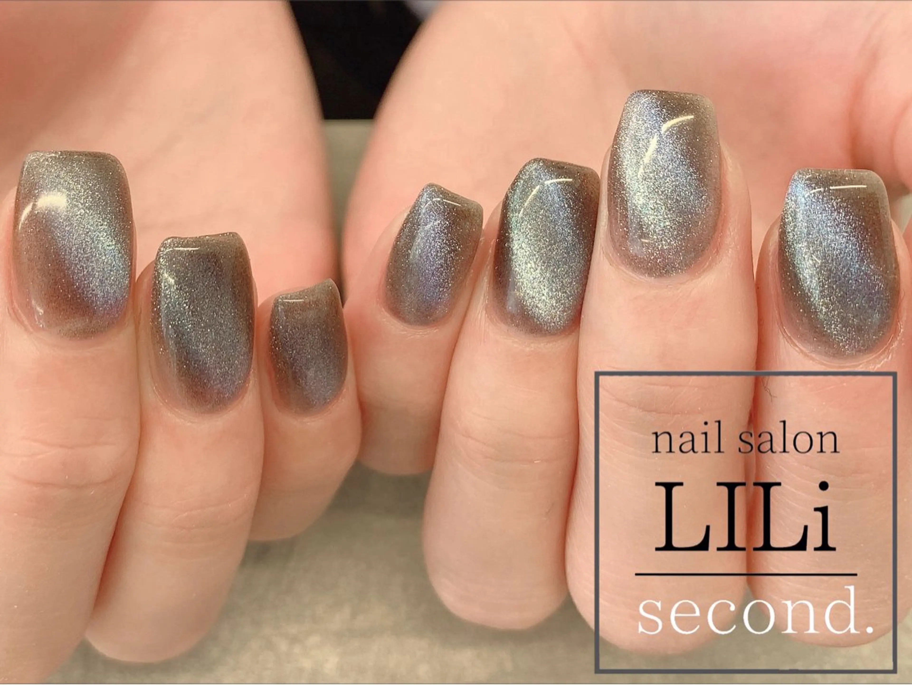 ネイル Sari ✳︎のネイルデザイン