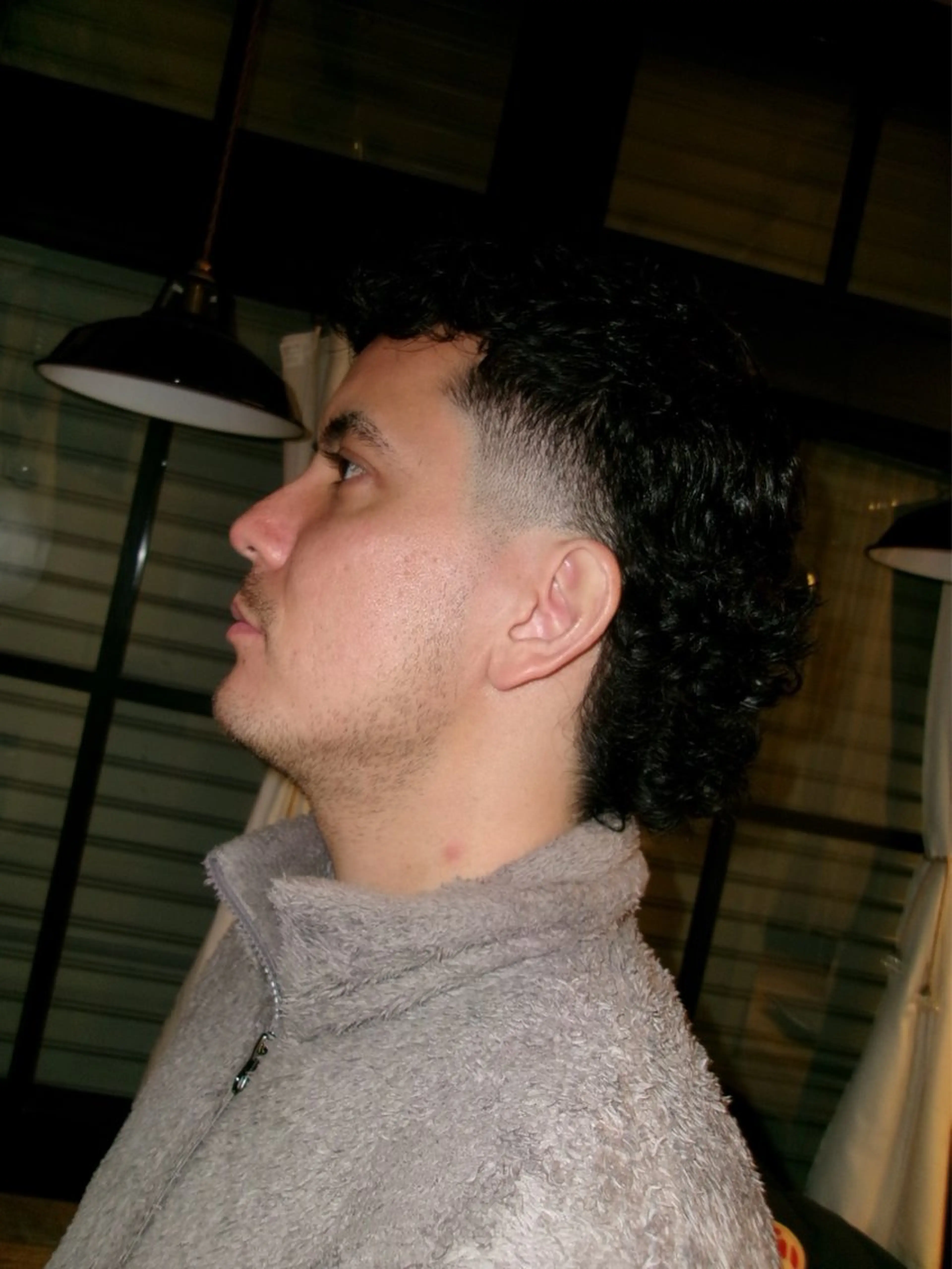 ショート カット GREVEN hair所属・床屋/メンズカット 💈宮城 大一郎のヘアスタイル