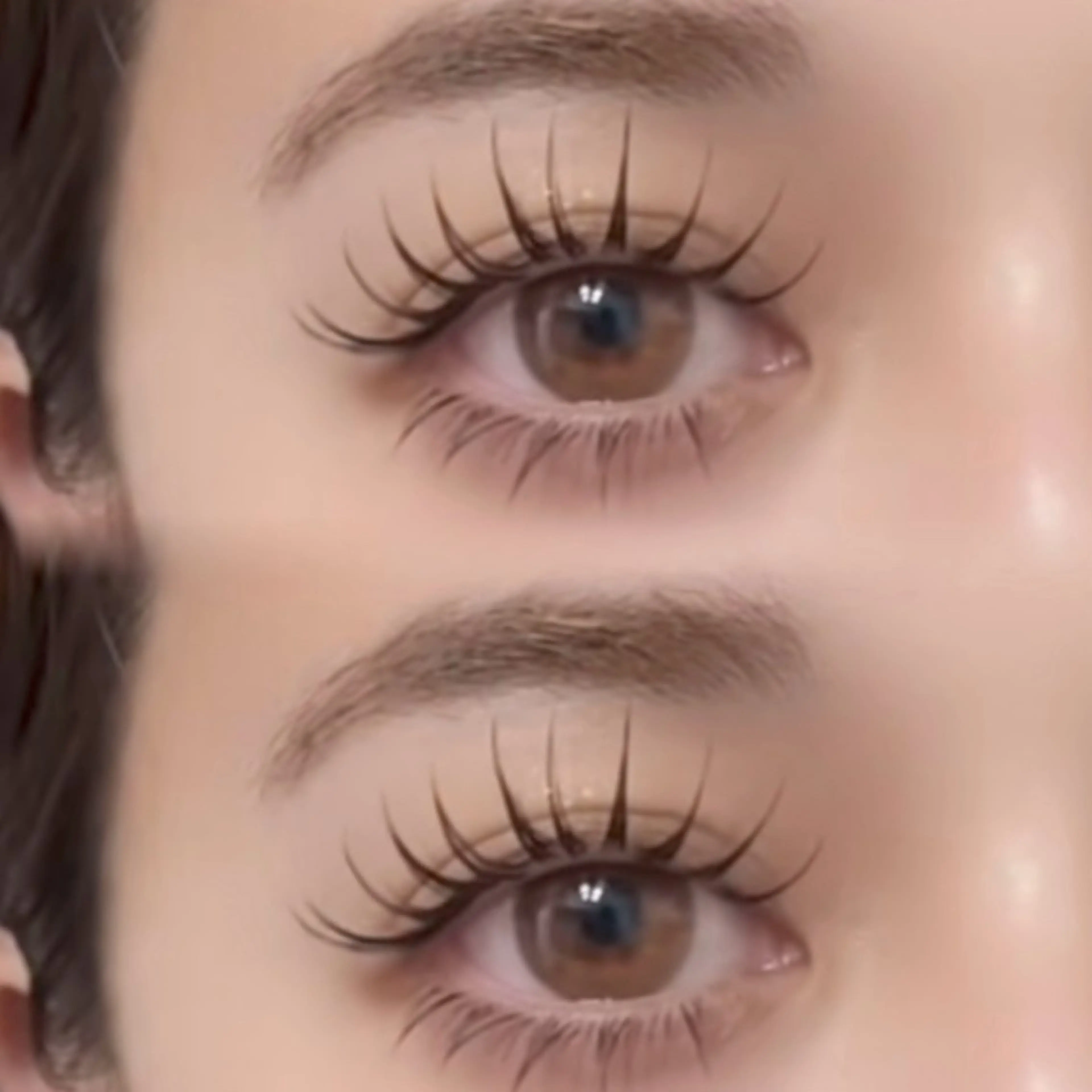 マツエク・マツパ 💎💎JiJi 💎💎のマツエク・マツパデザイン