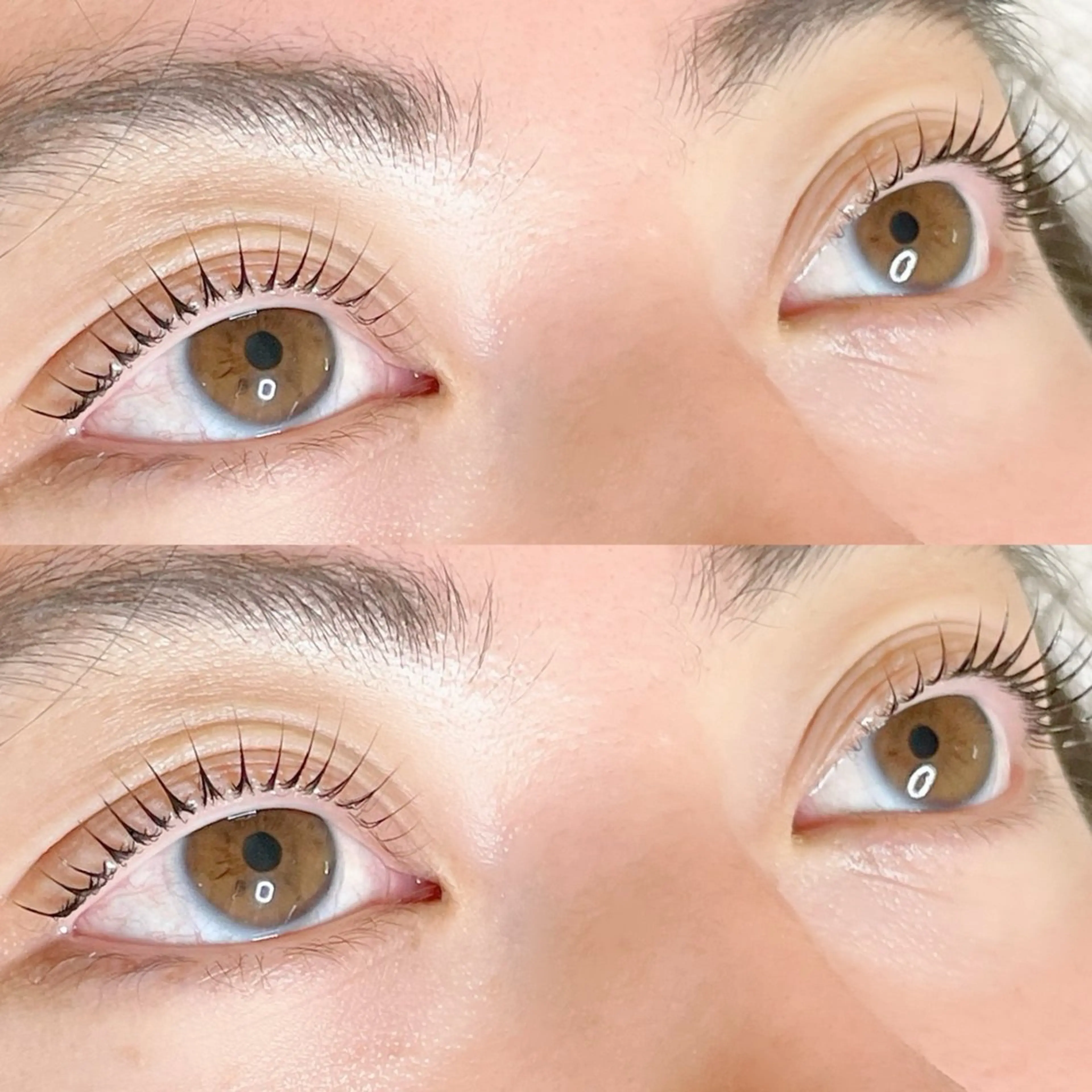 マツエク・マツパ マツパ AYLASH🧡 猪又のマツエク・マツパデザイン