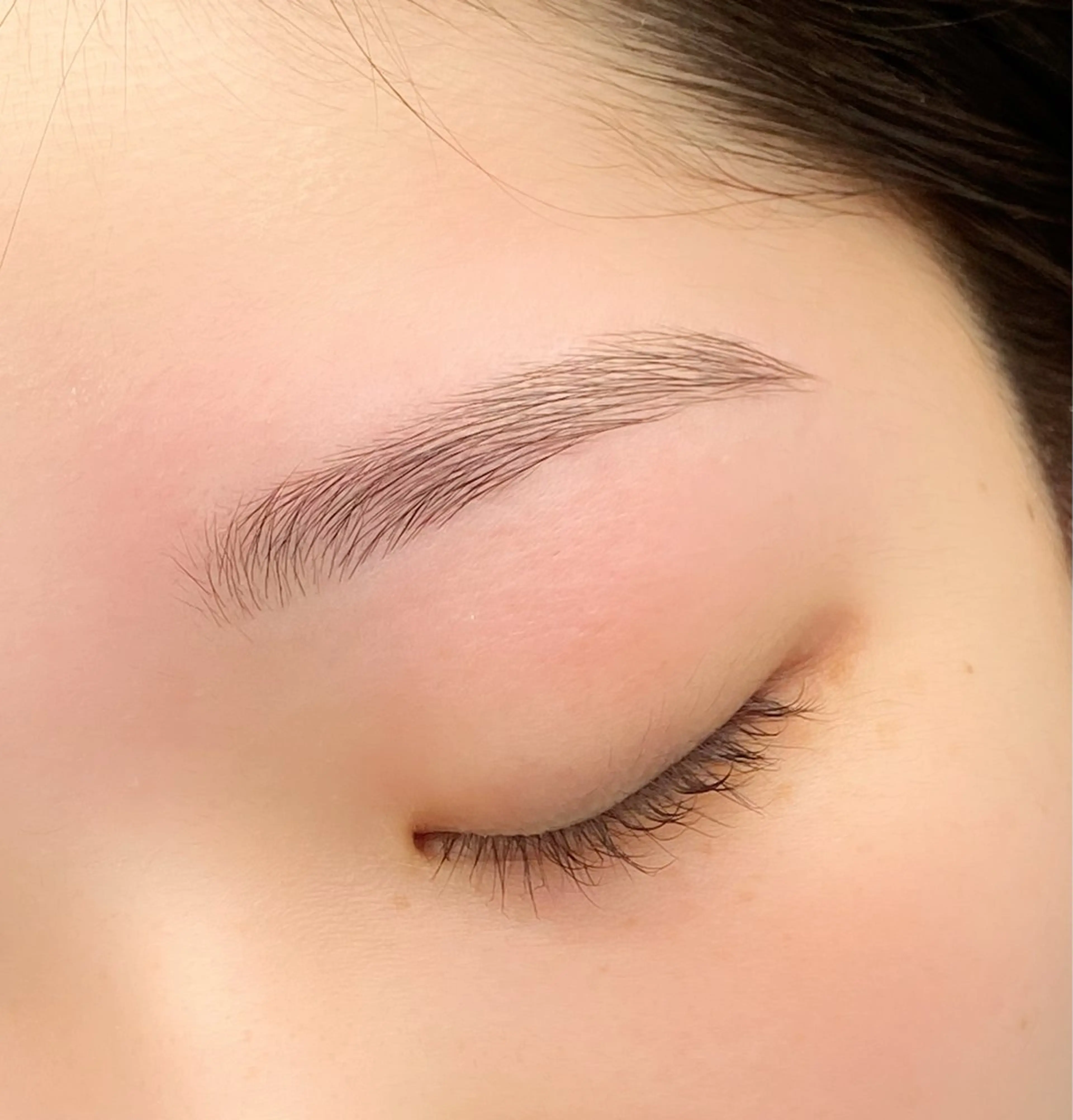 眉ワックス⭐︎お客様一人一人の骨格にあった眉毛をご提案いたします⭐︎メンズも歓迎です！の写真