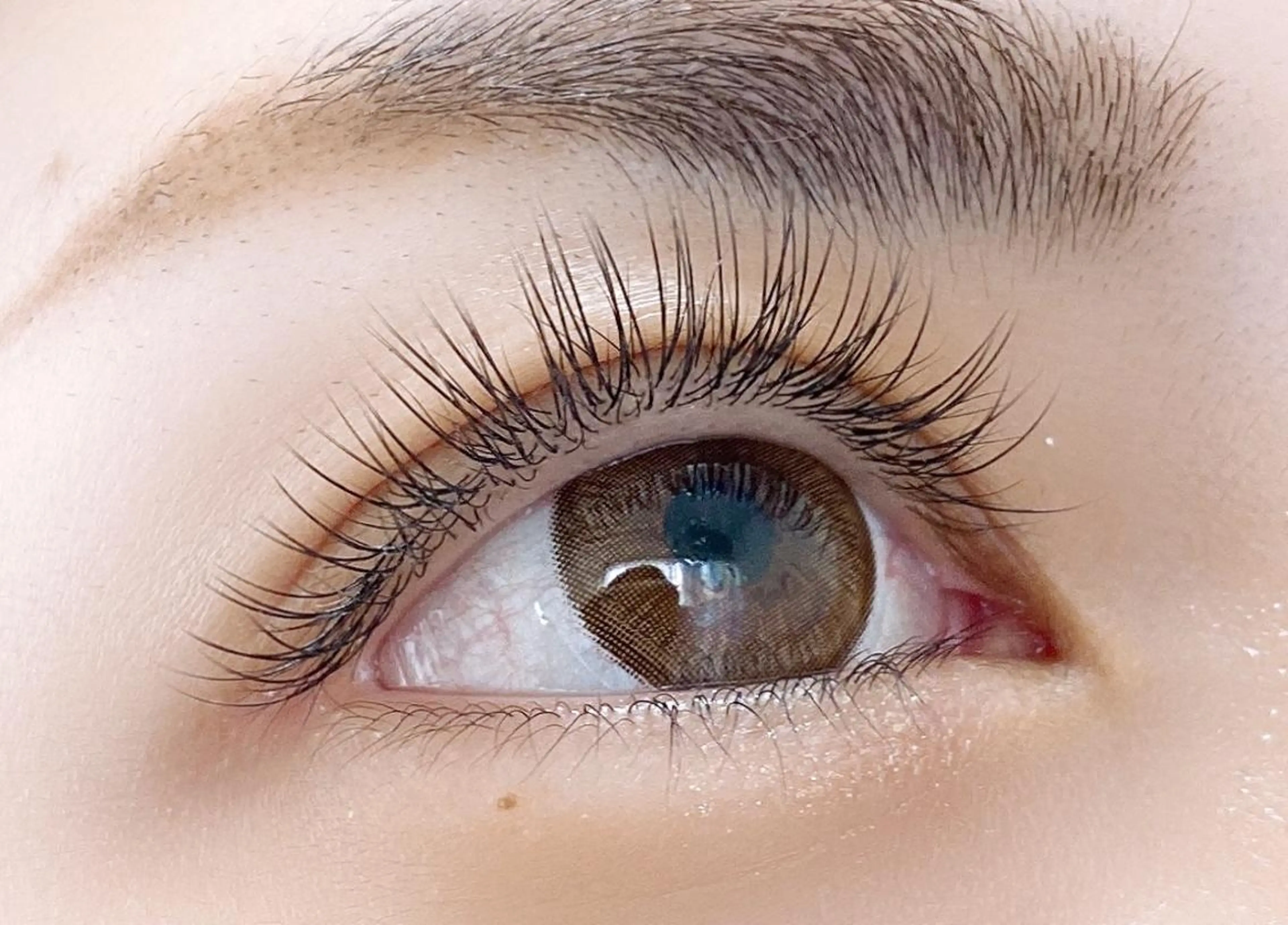 マツエク・マツパ フラットラッシュ acero所属・acero カワバタのマツエク・マツパデザイン