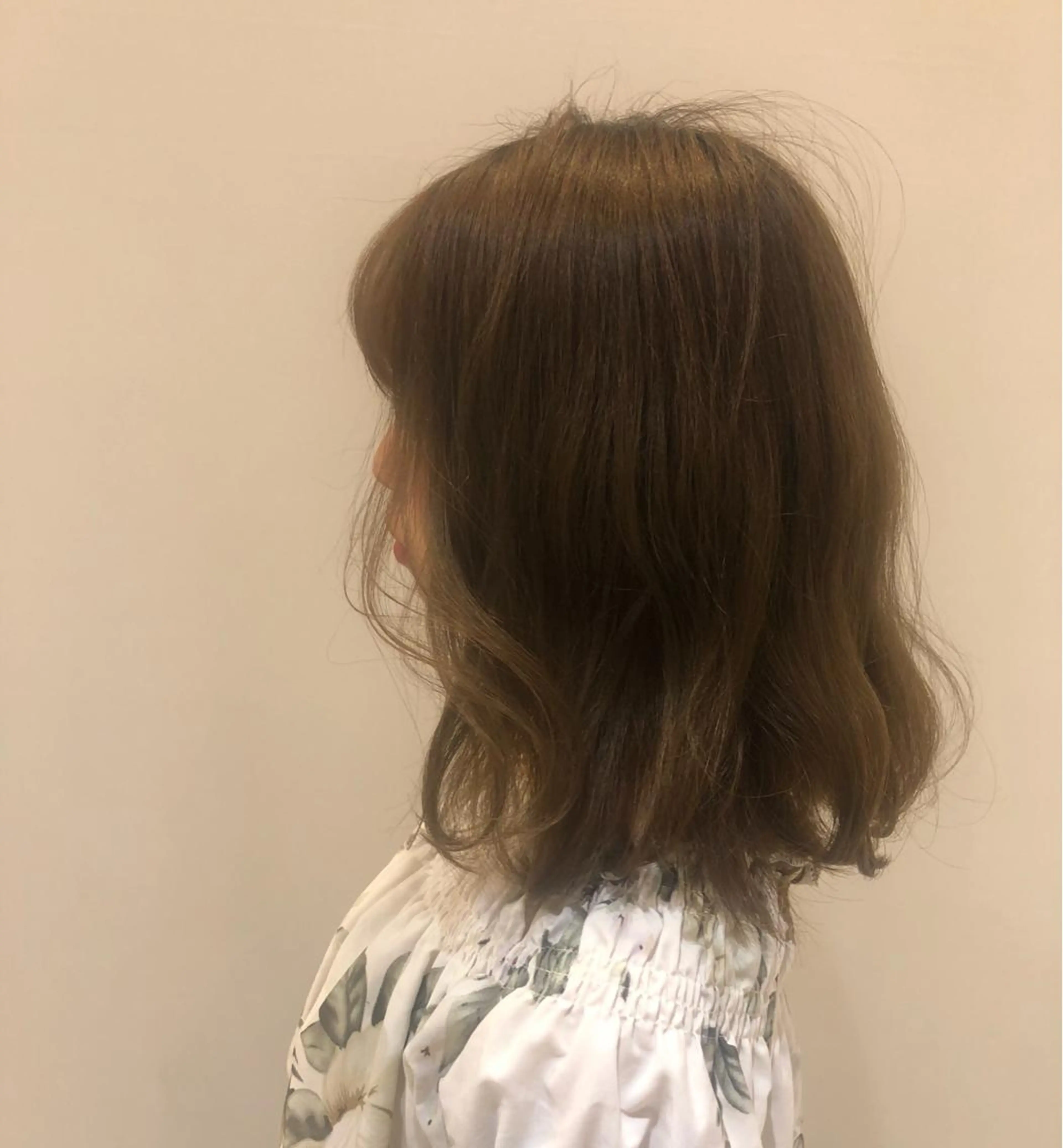 ミディアム なかがわ せいかのマツエク・マツパデザイン