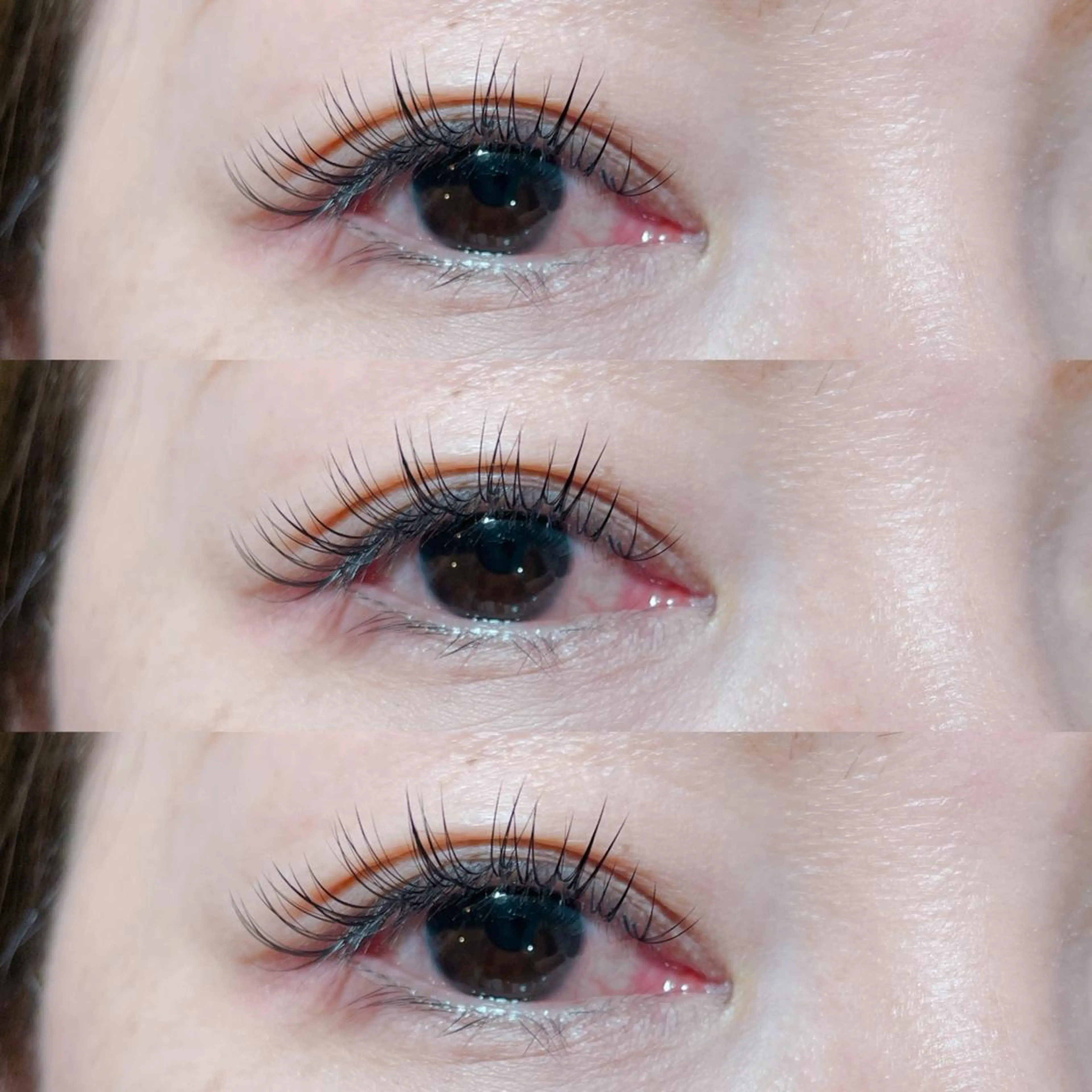 マツエク・マツパ ボリュームラッシュ マツエク merveilles所属・まつげ/整体/にきび ・アトピー専門サロンのマツエク・マツパデザイン