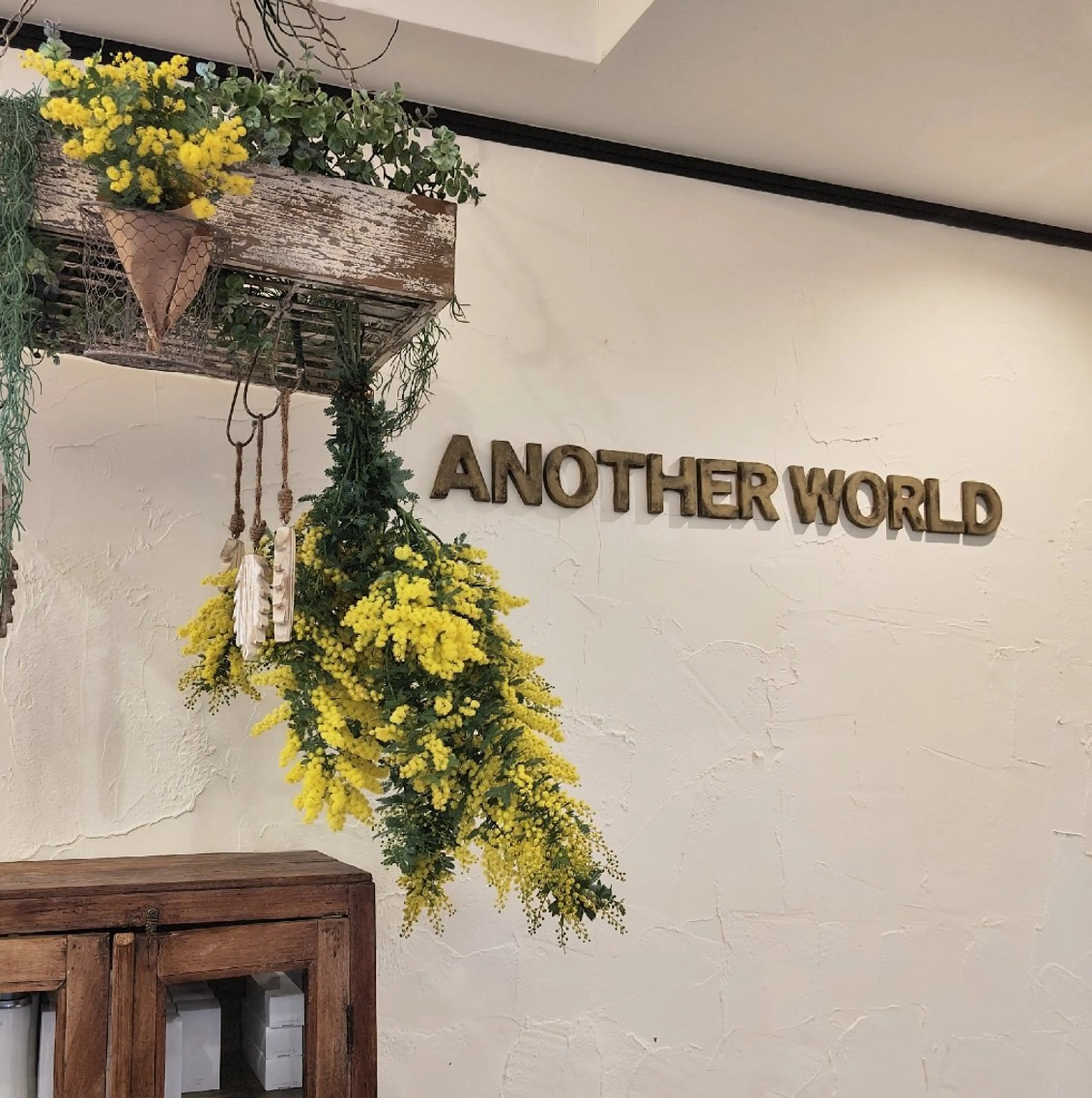 吉田 彩のヘアスタイル